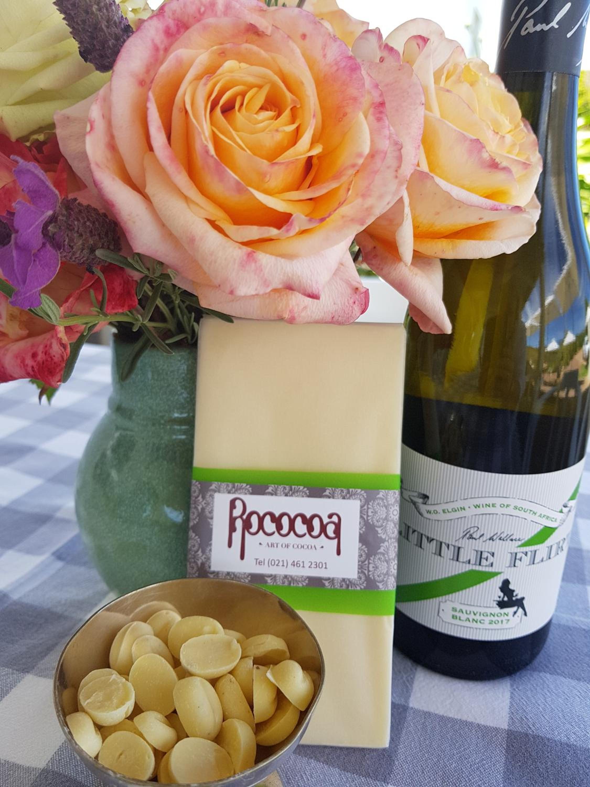 Paul Wallace Wines & Cottages