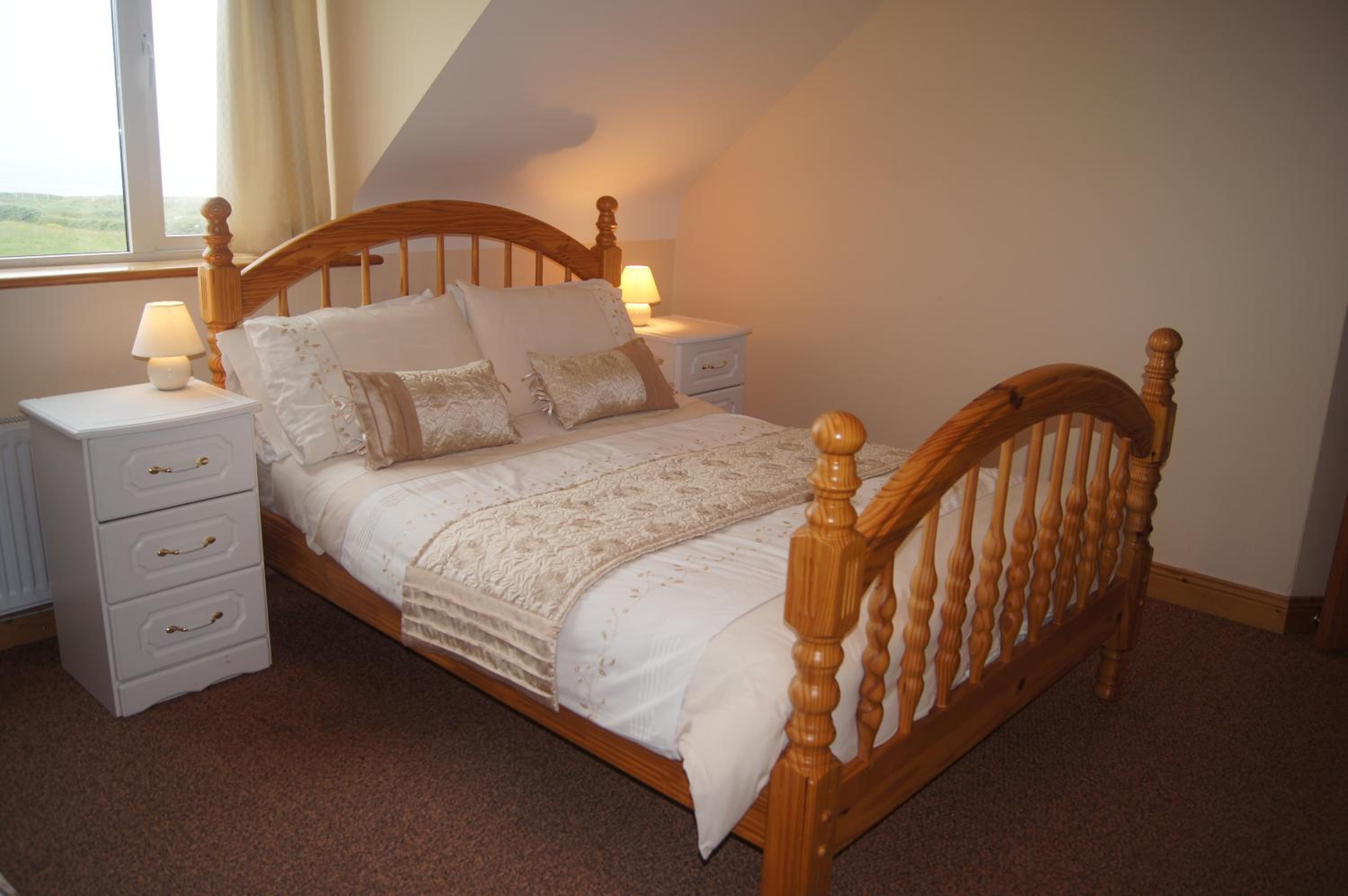 Southwind B&B view 2