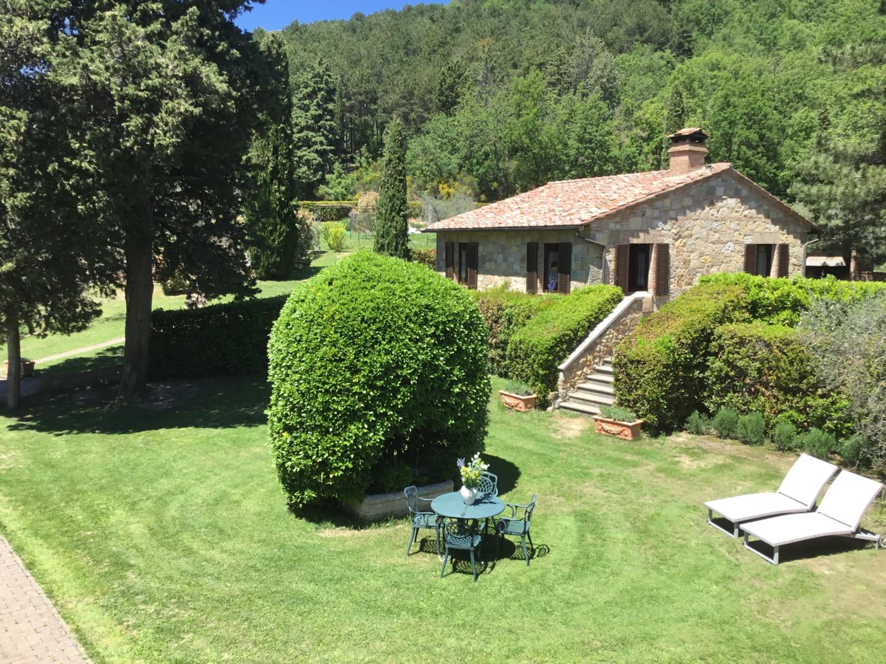 Sant'Antonio Country Resort