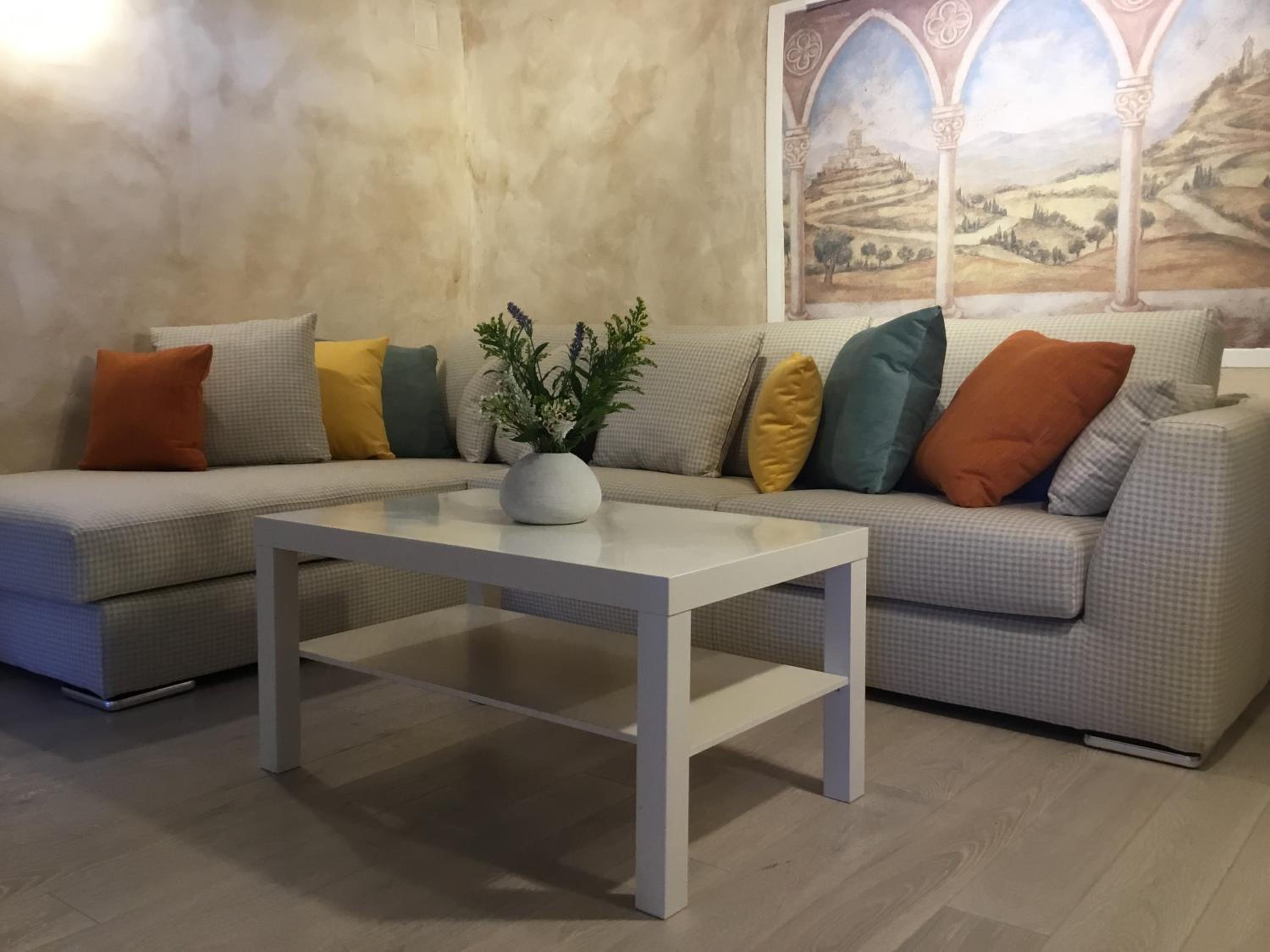 Sant'Antonio Country Resort