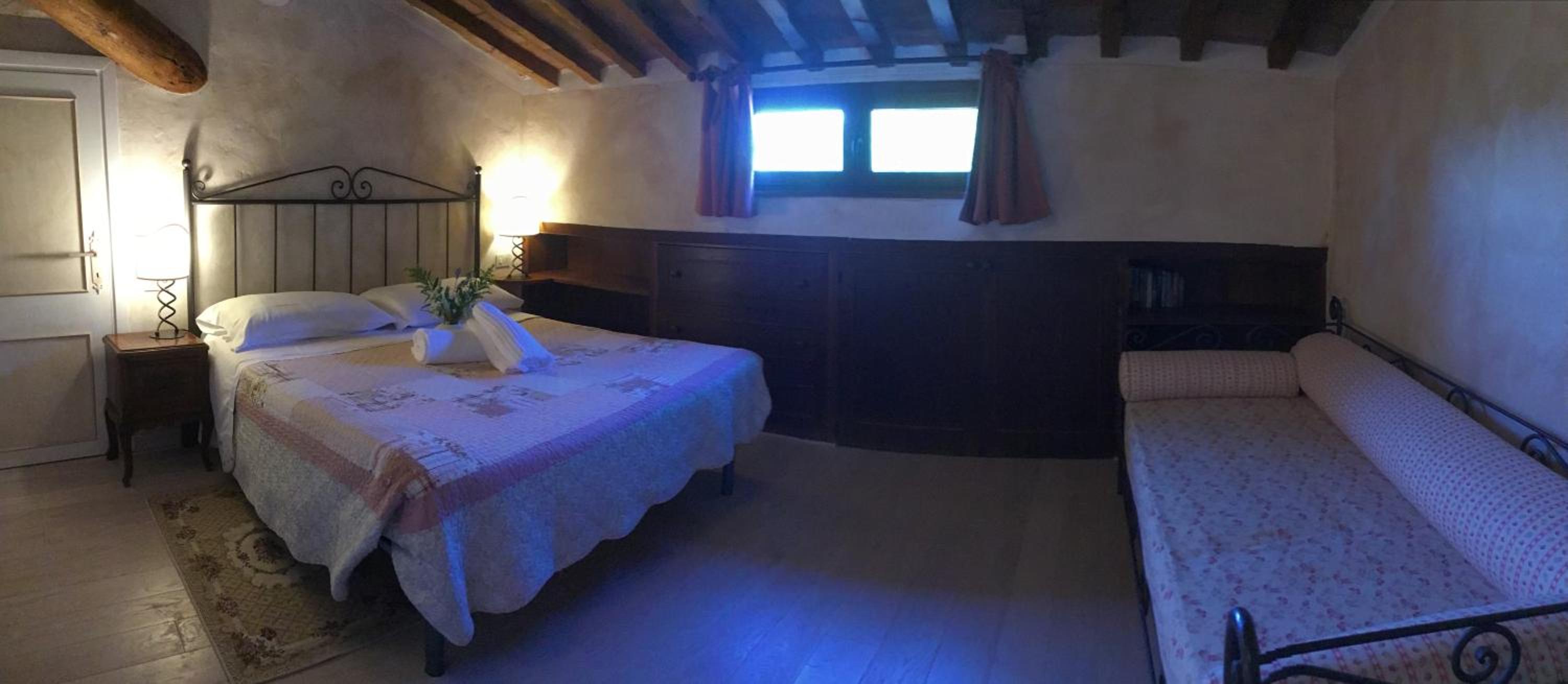 Sant'Antonio Country Resort