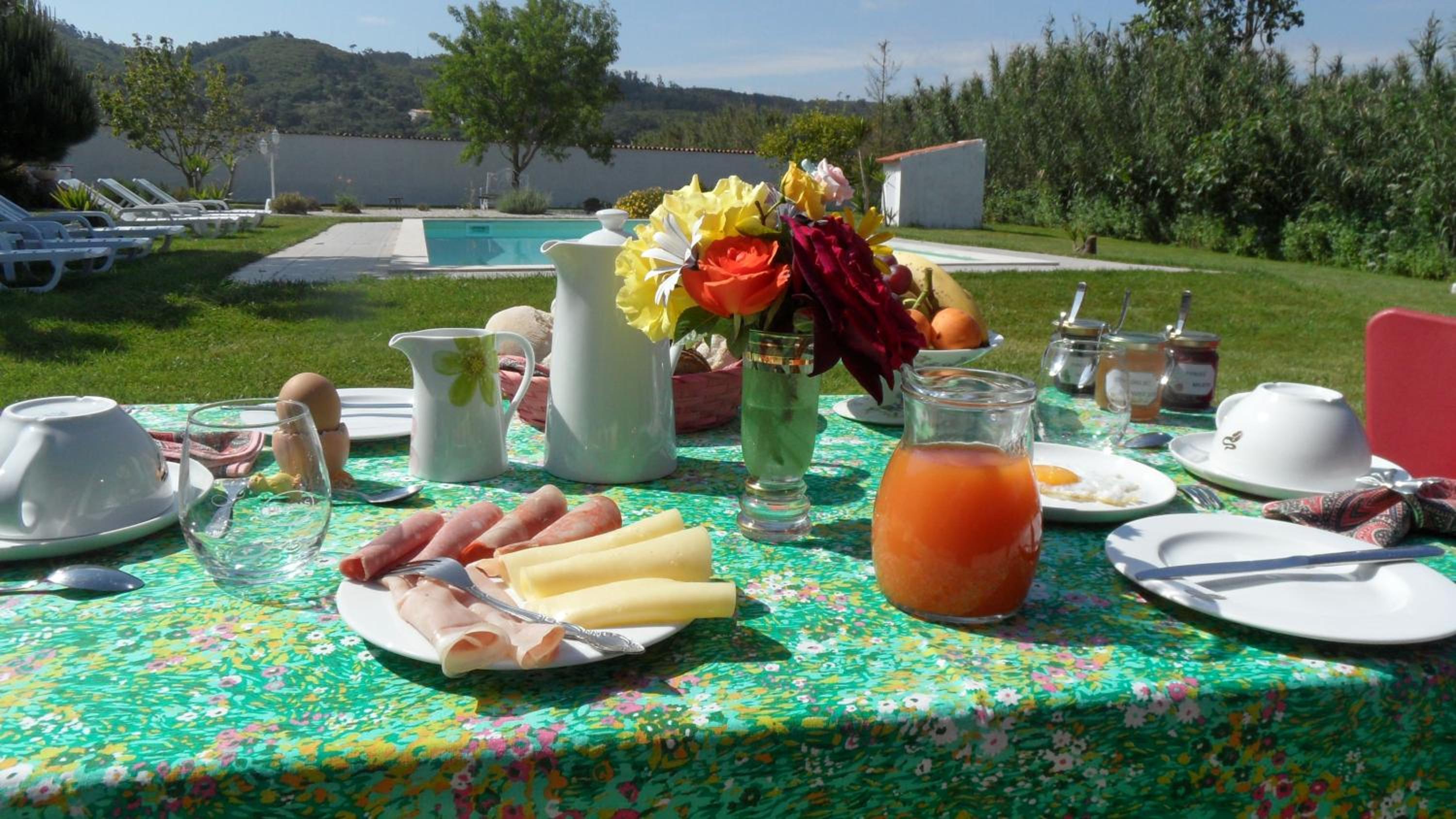 Quinta Camargue view 4