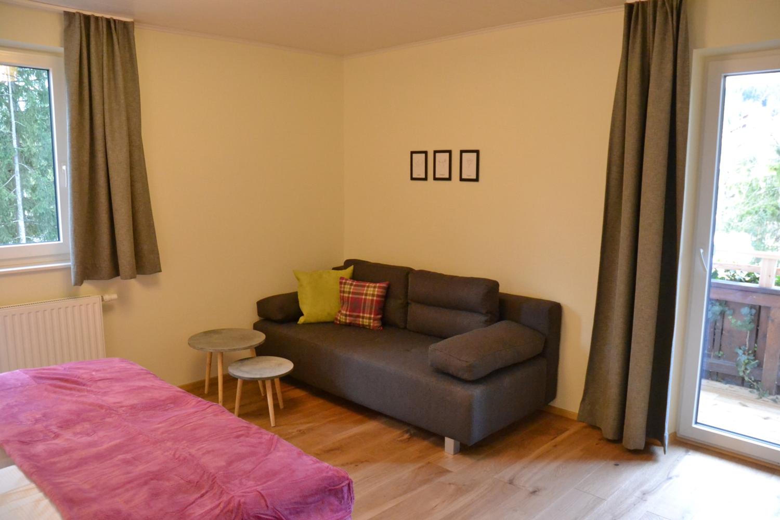 Pension Adlerhorst