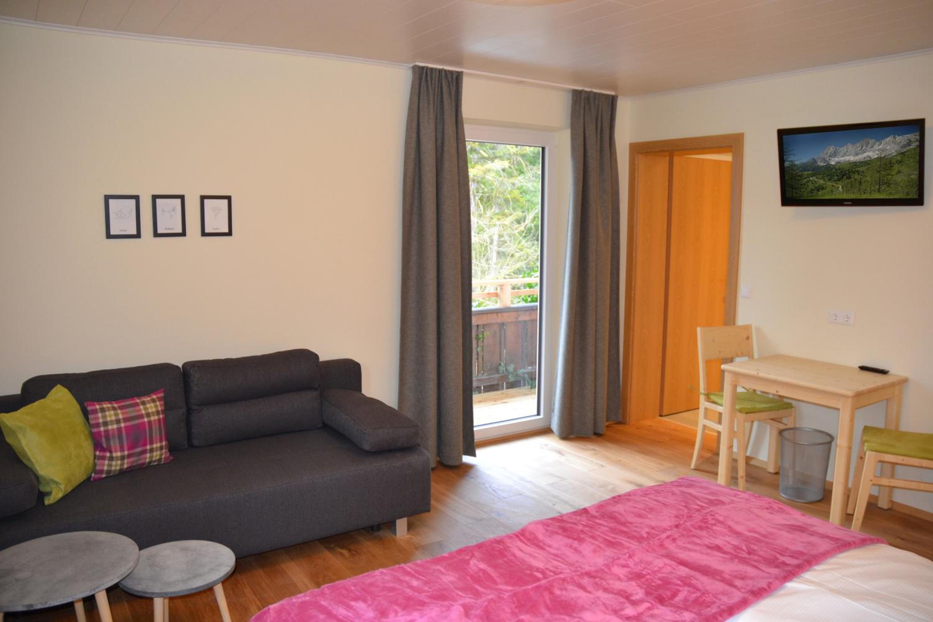 Pension Adlerhorst
