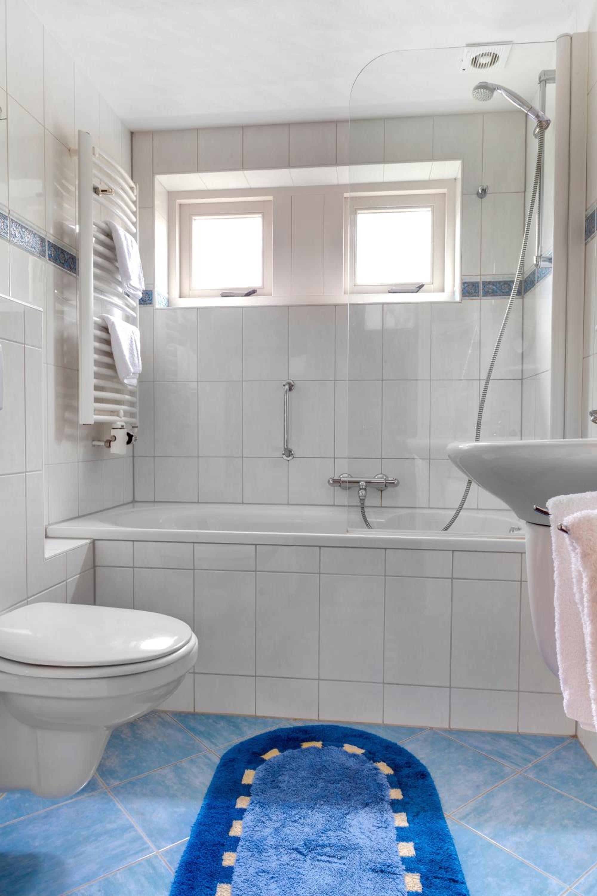 Appartementen de Strandloper