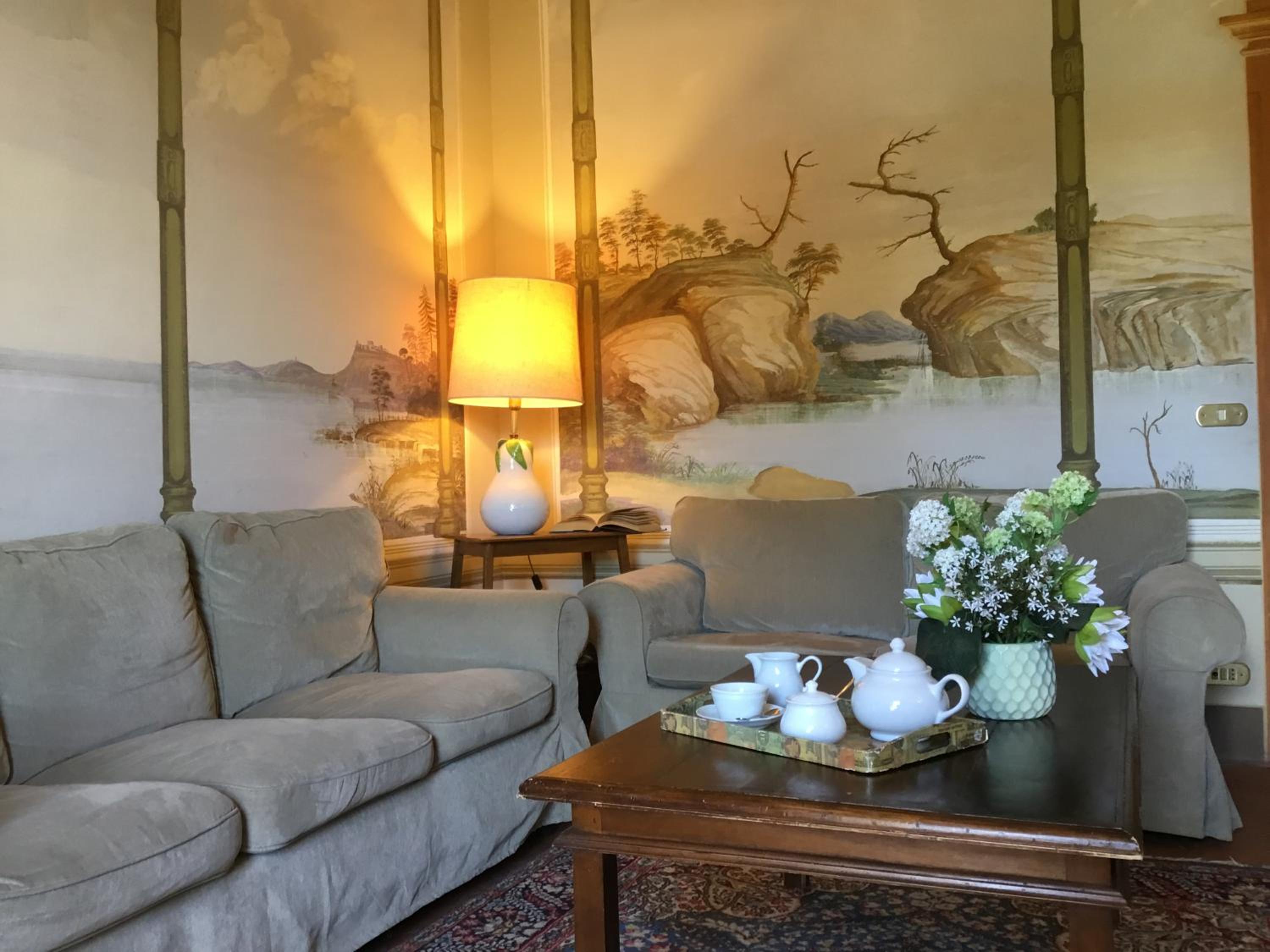 Sant'Antonio Country Resort