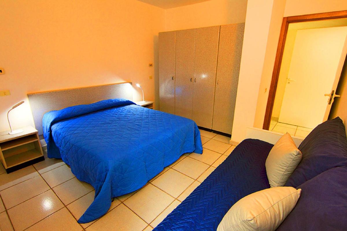 Casa Palinuro Vacanze view 5