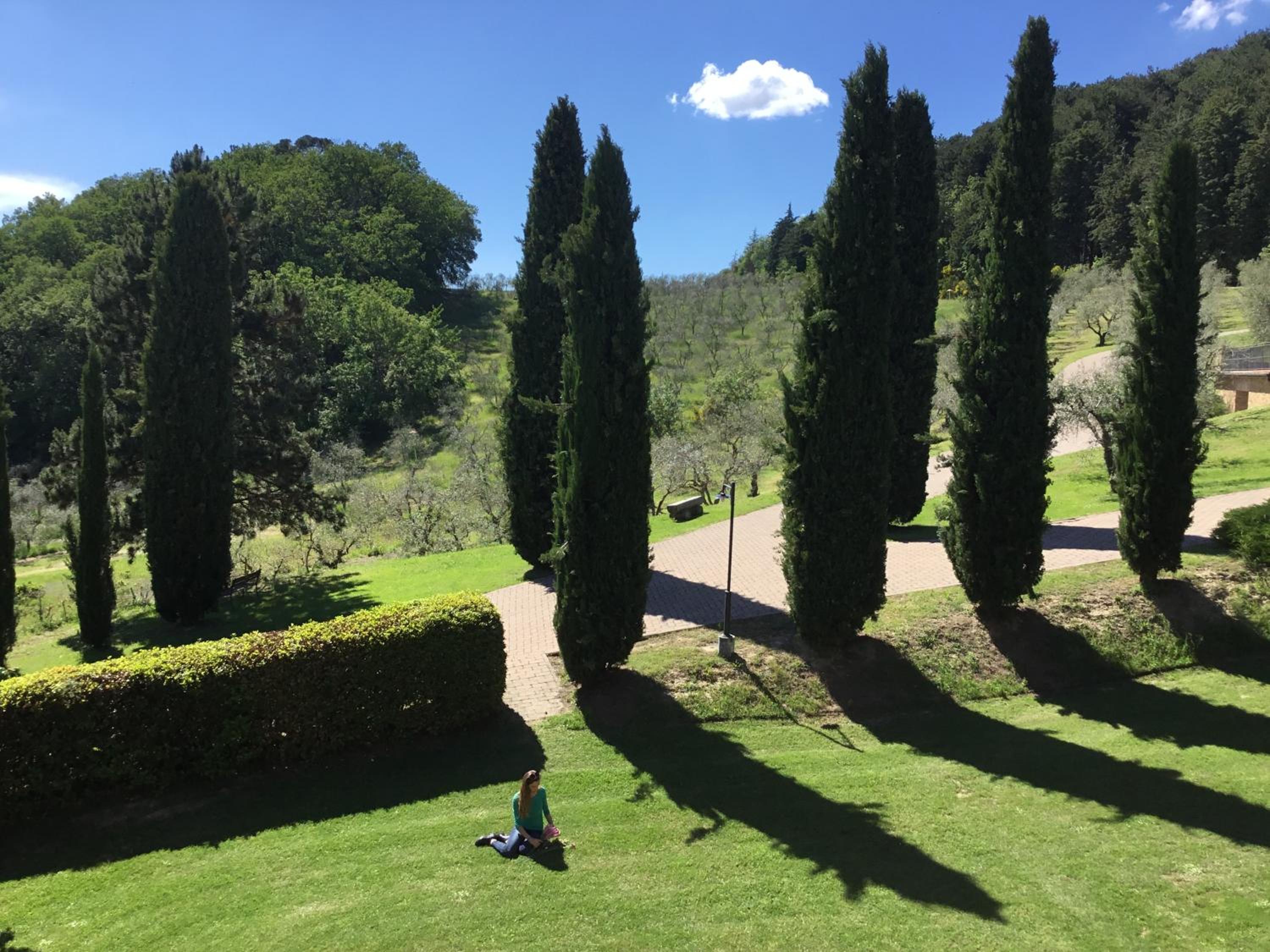 Sant'Antonio Country Resort