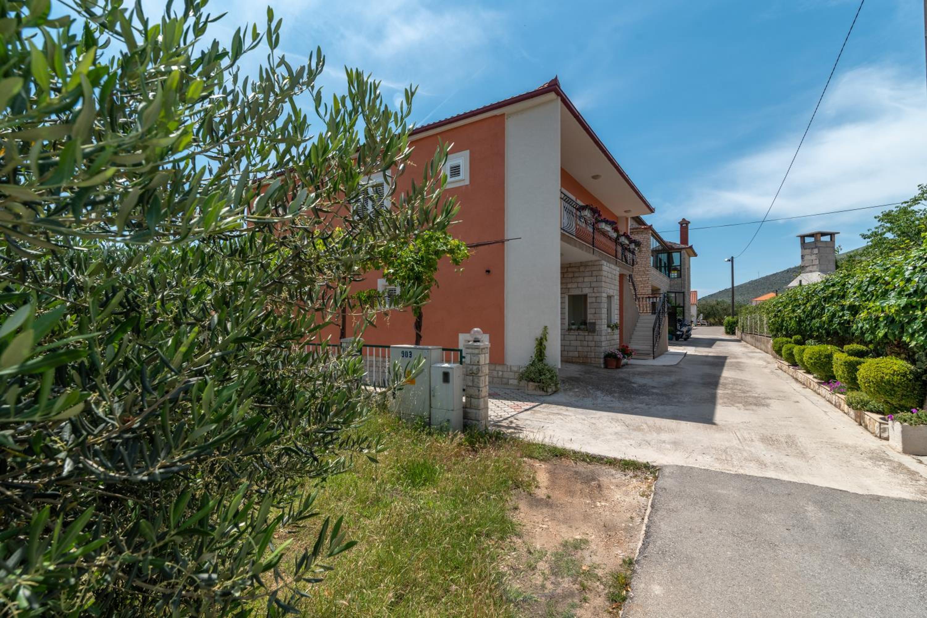 Marinella view 5