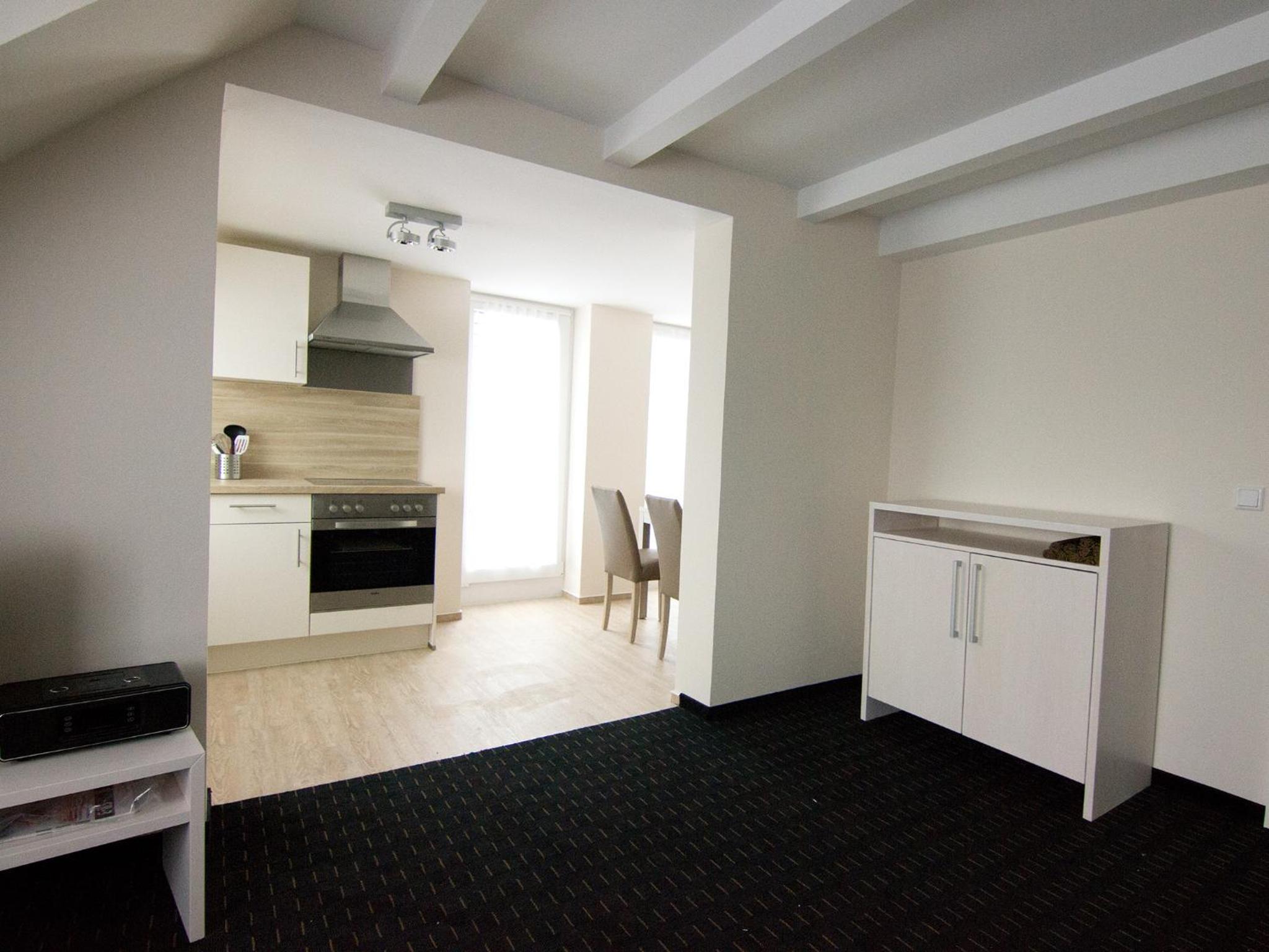 Nordsee Domizil Schobüll