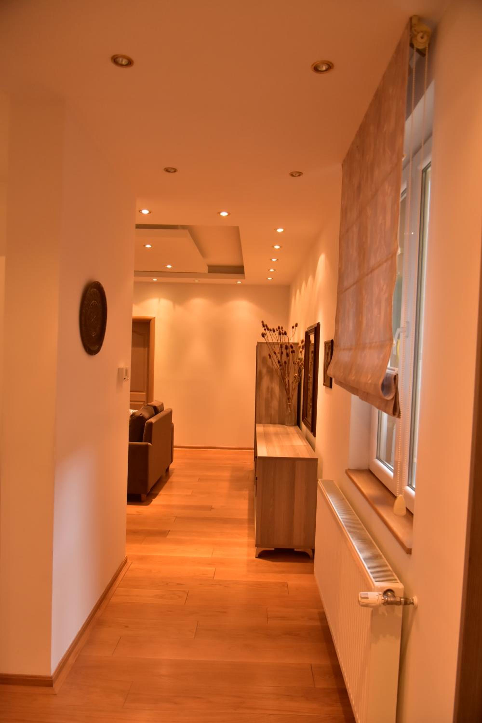 Ferhadija Luxury Apartment view 3