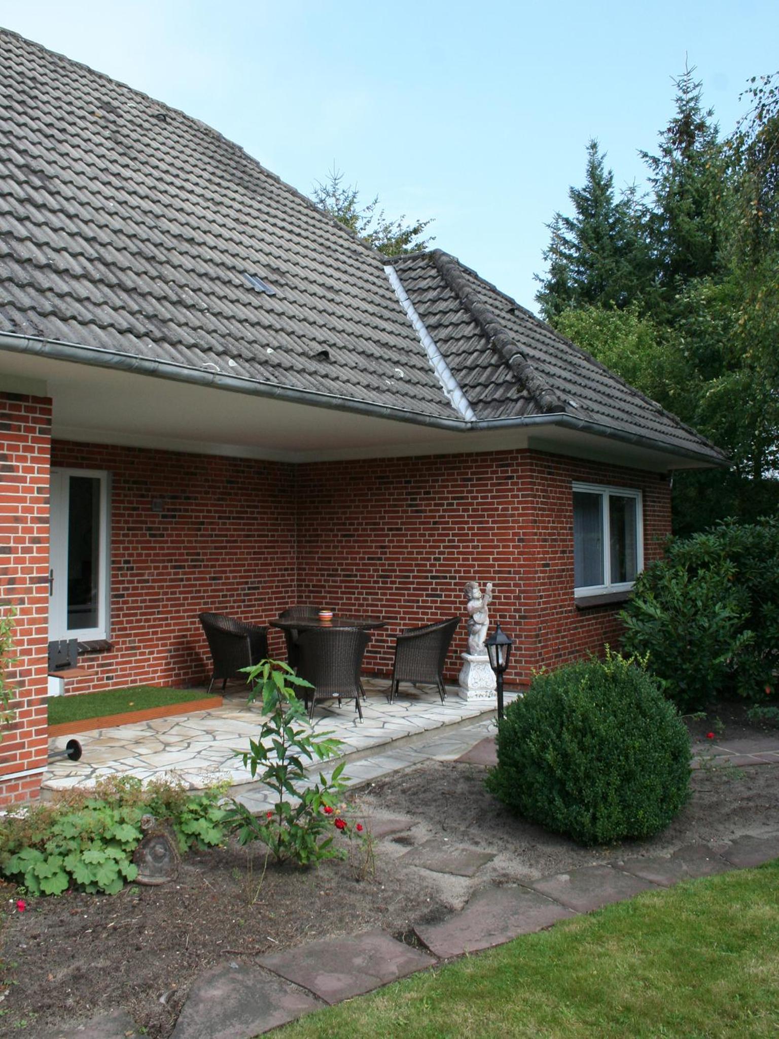 Nordsee Domizil Schobüll