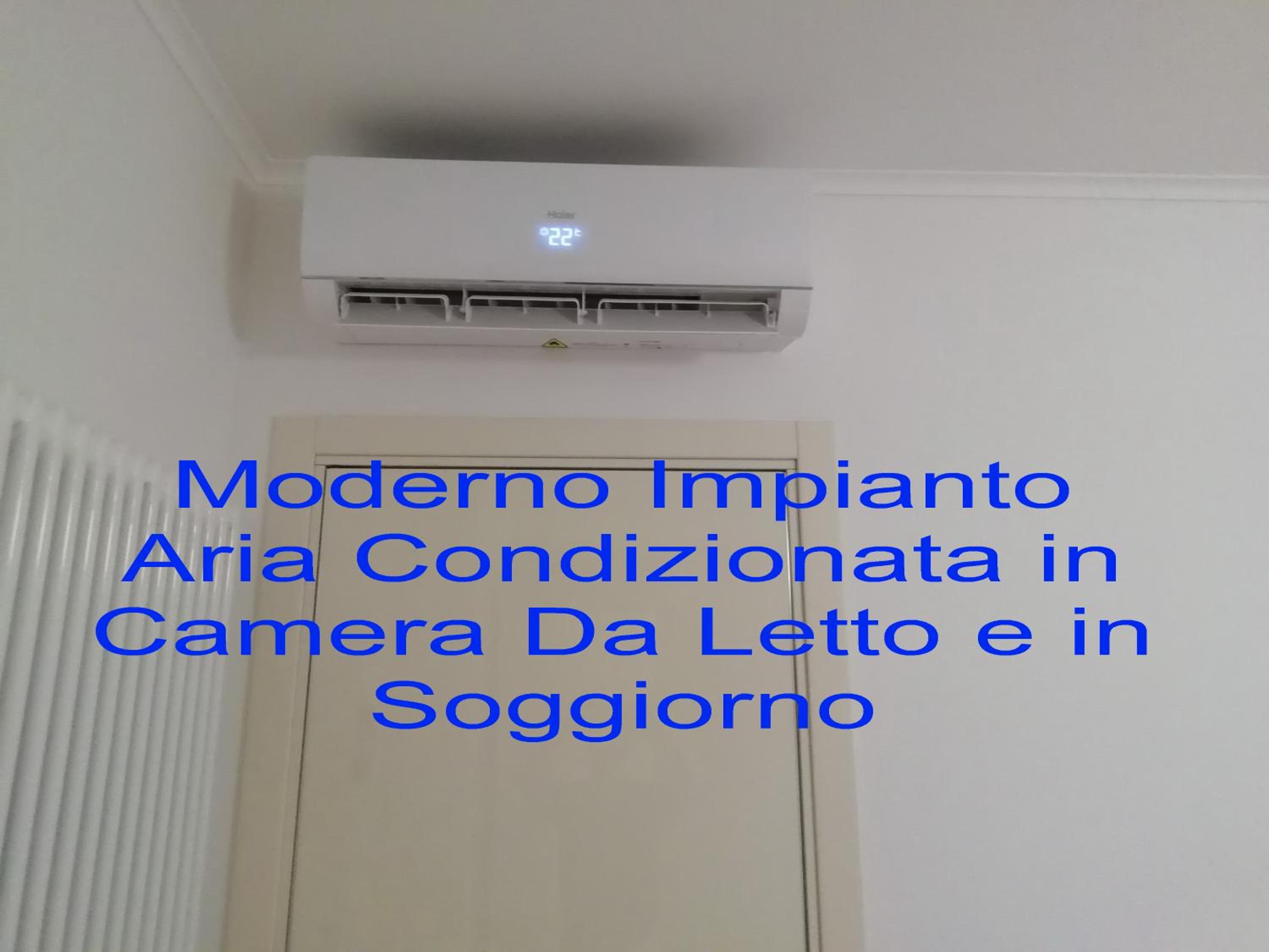 Torri Camuzzi Exclusive Luxury Apartment