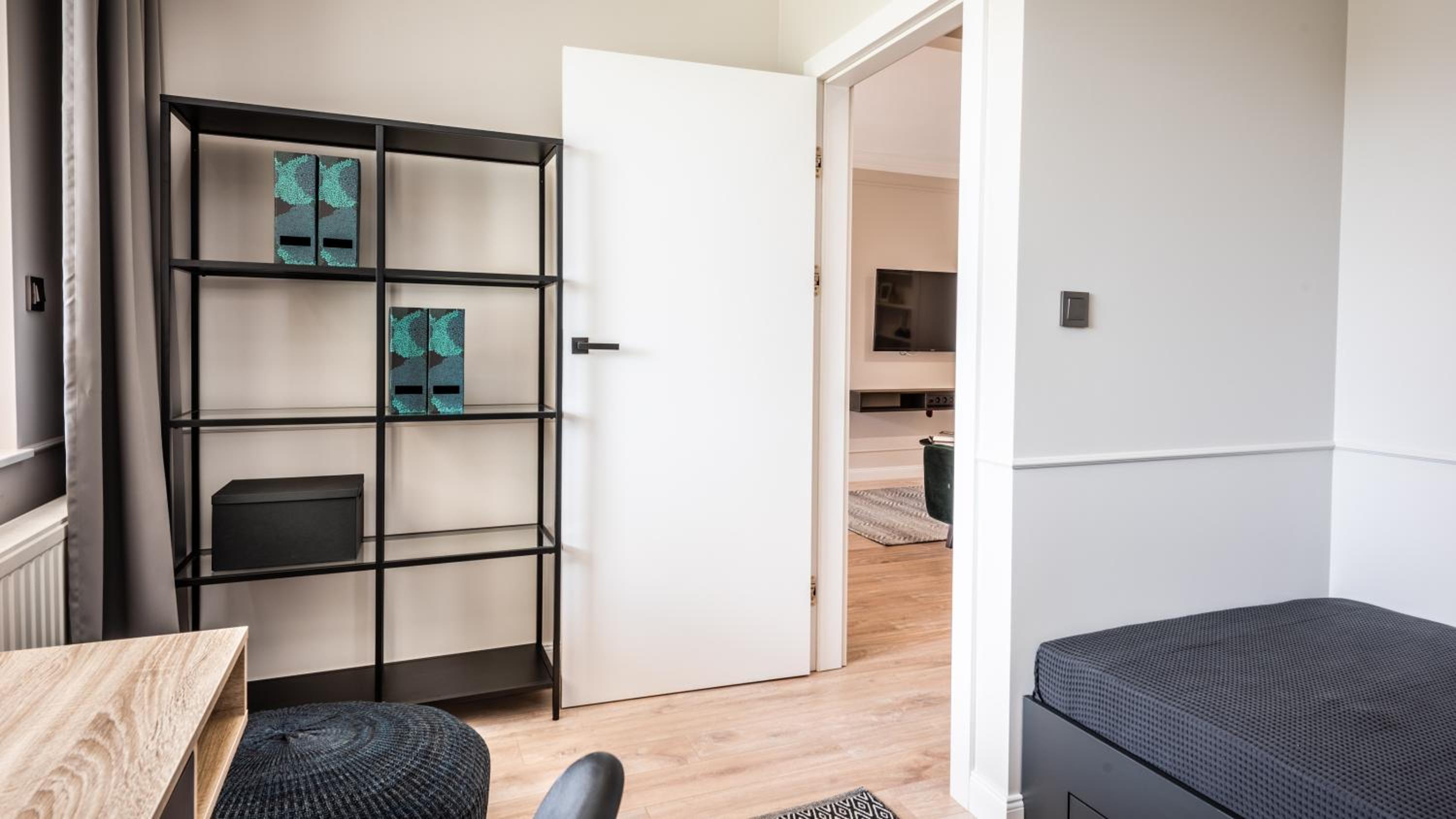 A11 Apartments & SPA Dermique