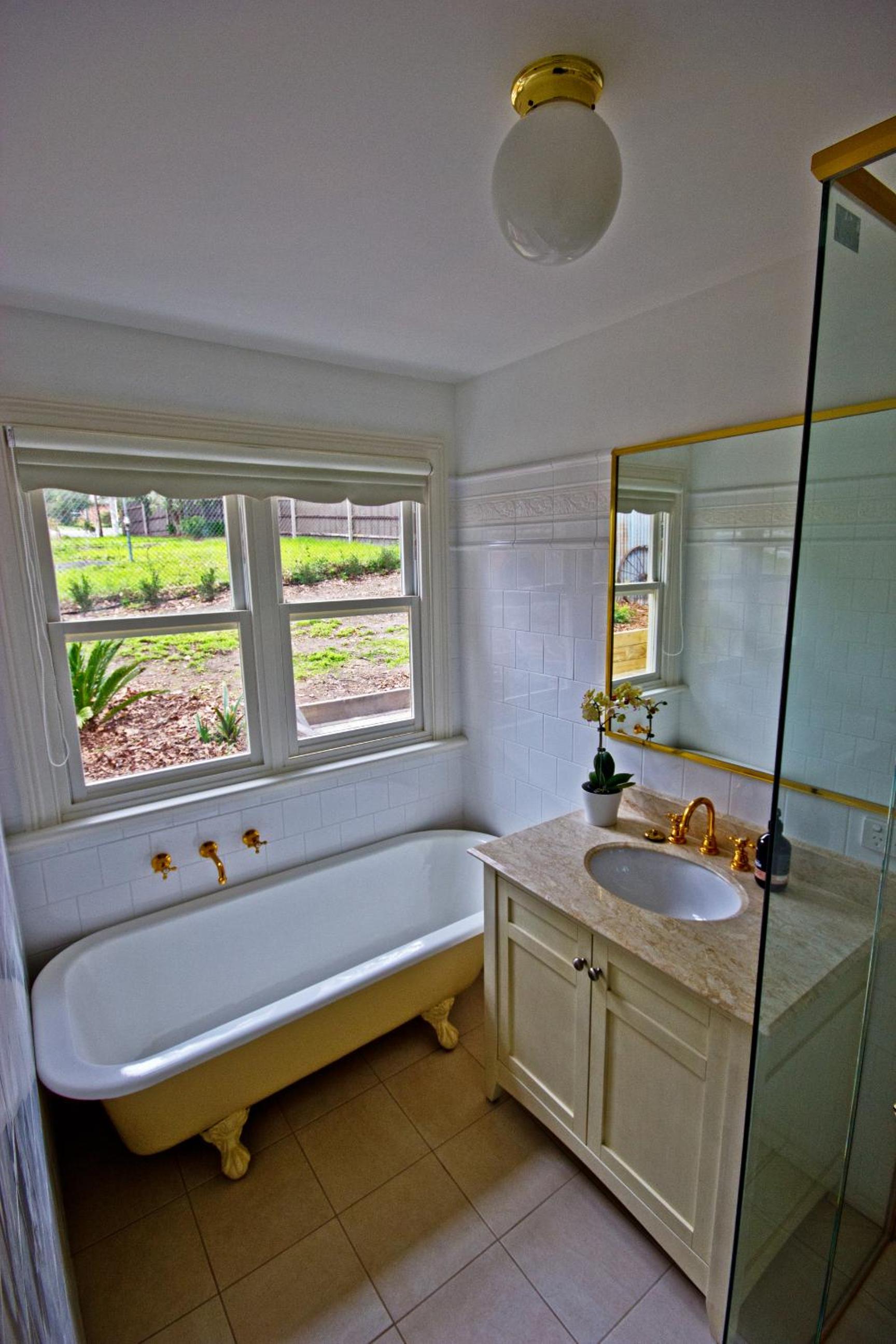 The Oaks Lilydale Accommodation