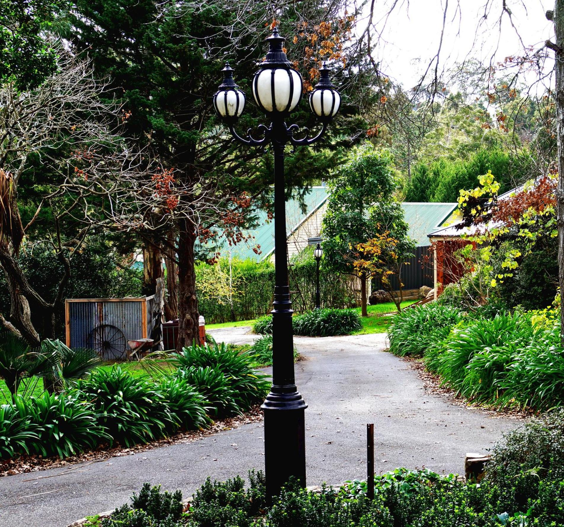 The Oaks Lilydale Accommodation