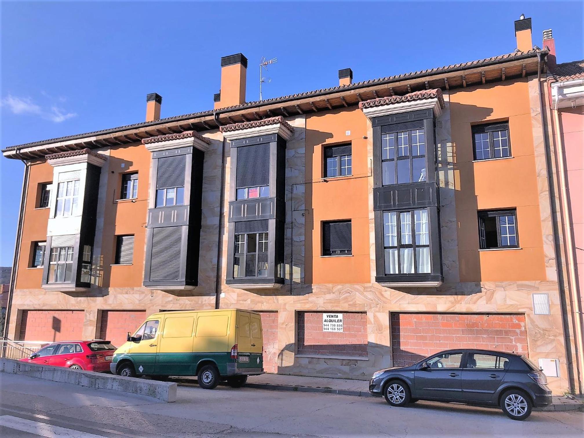 Apartamentos Del Pisuerga view 5