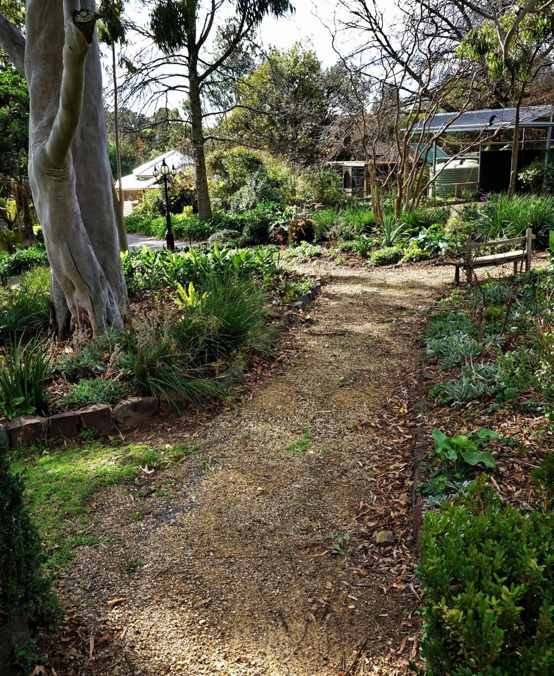 The Oaks Lilydale Accommodation