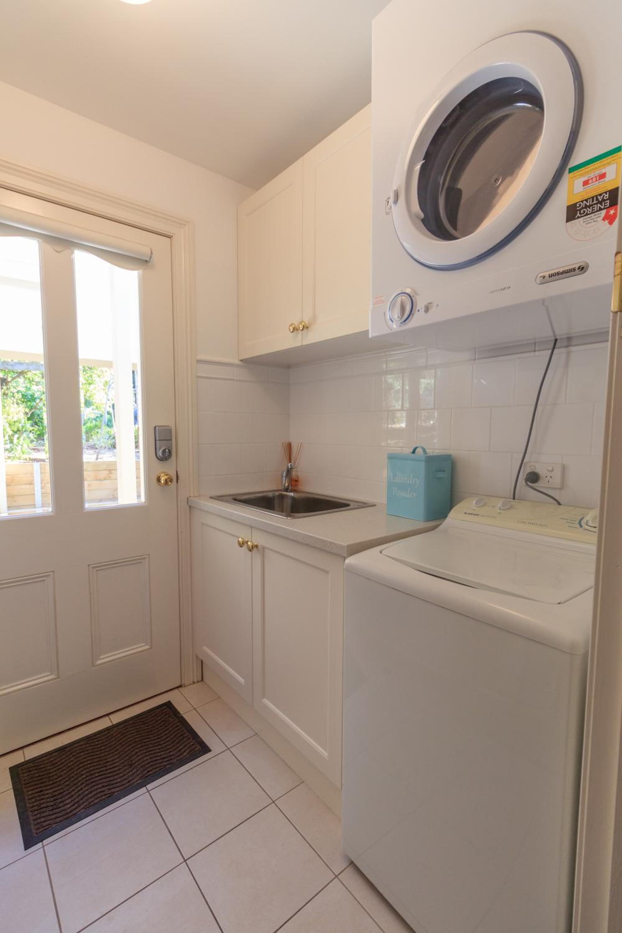 The Oaks Lilydale Accommodation