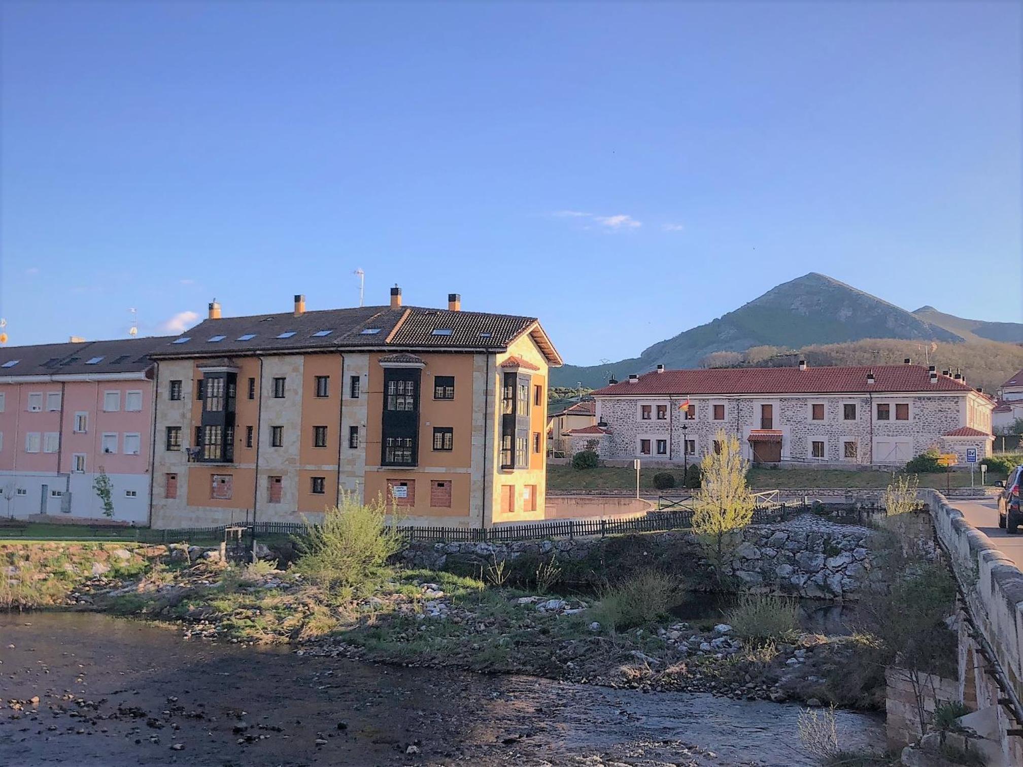 Apartamentos Del Pisuerga view 4