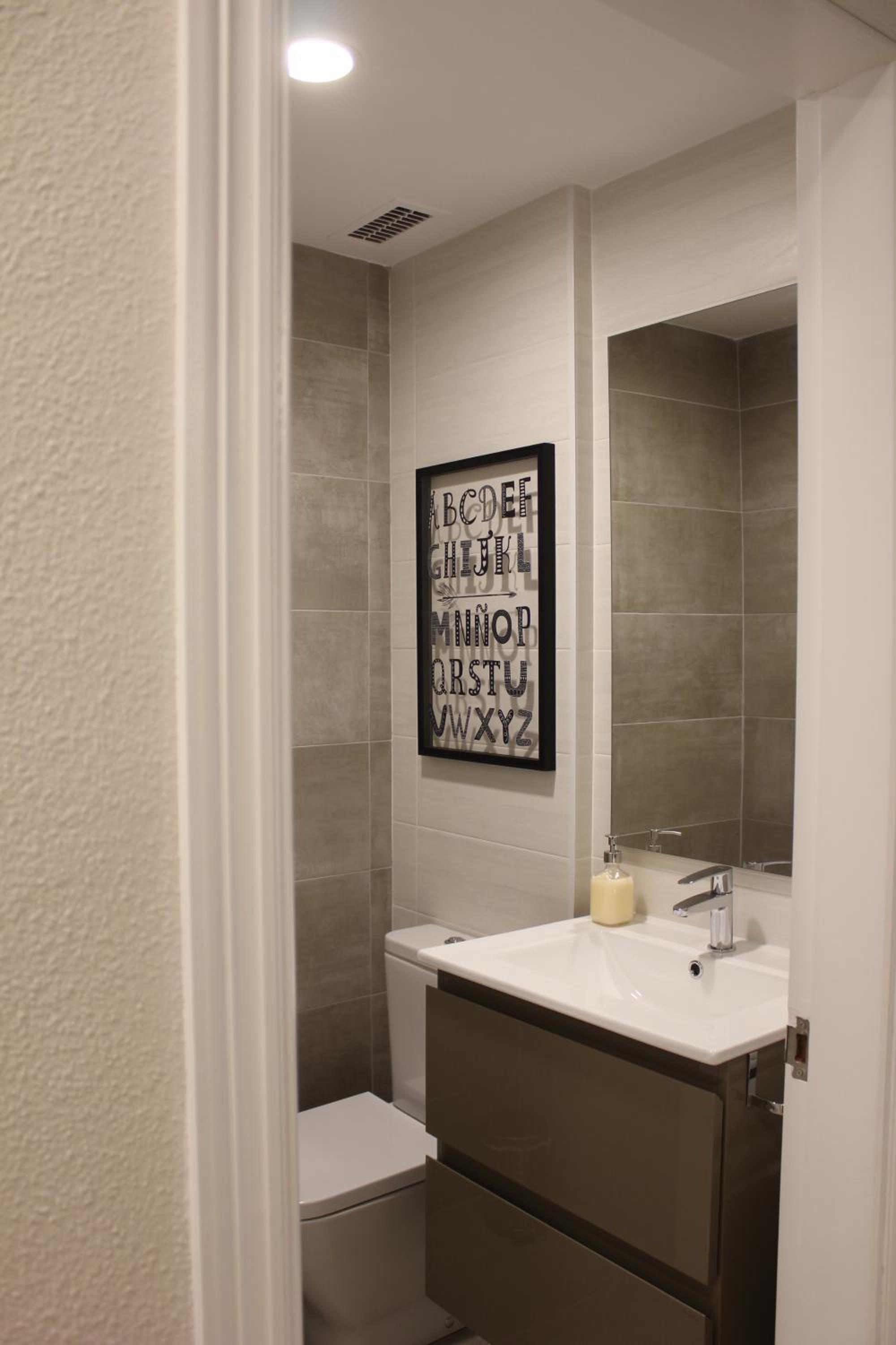 Apartamento Sanguesa