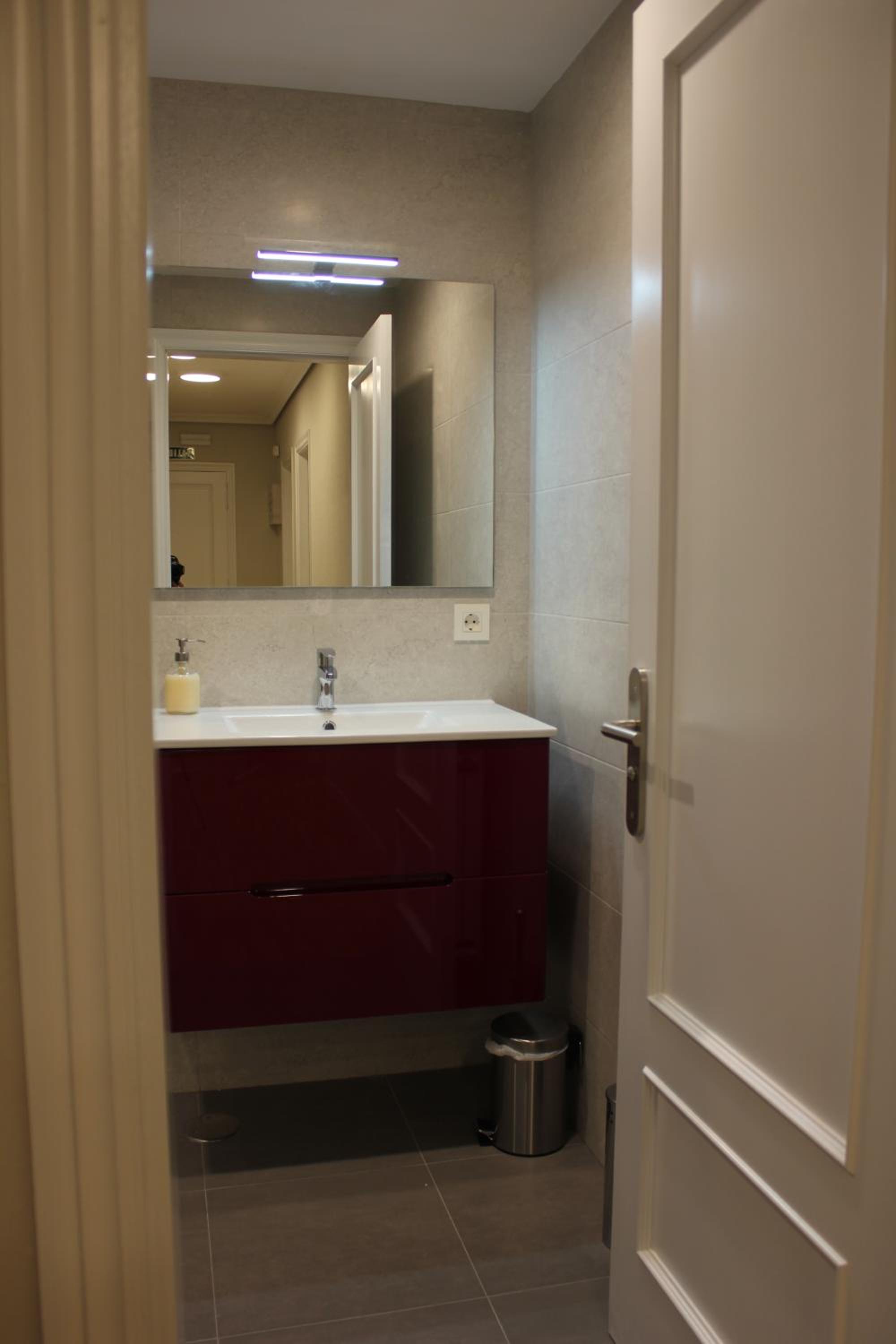 Apartamento Sanguesa