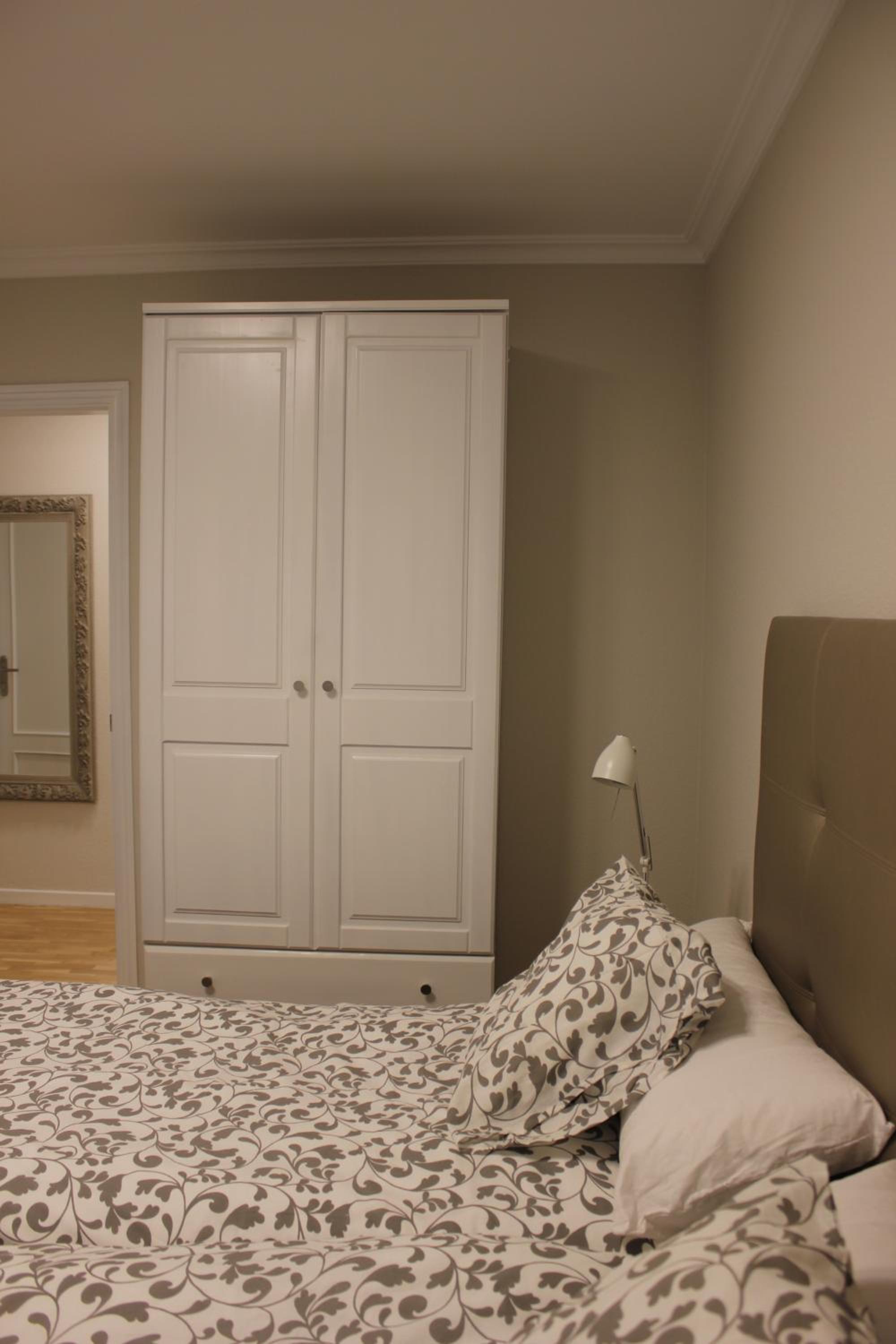 Apartamento Sanguesa
