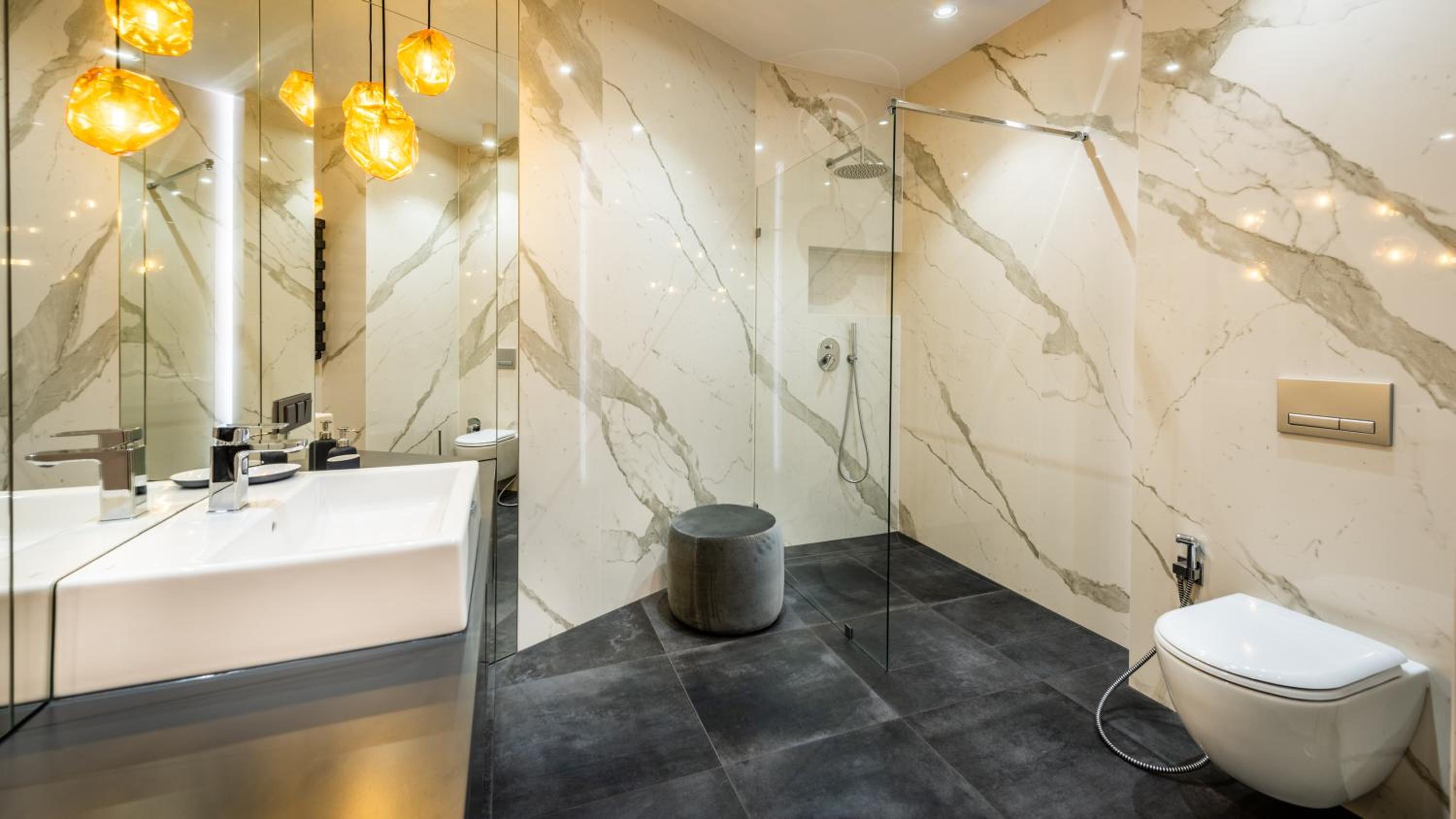 A11 Apartments & SPA Dermique