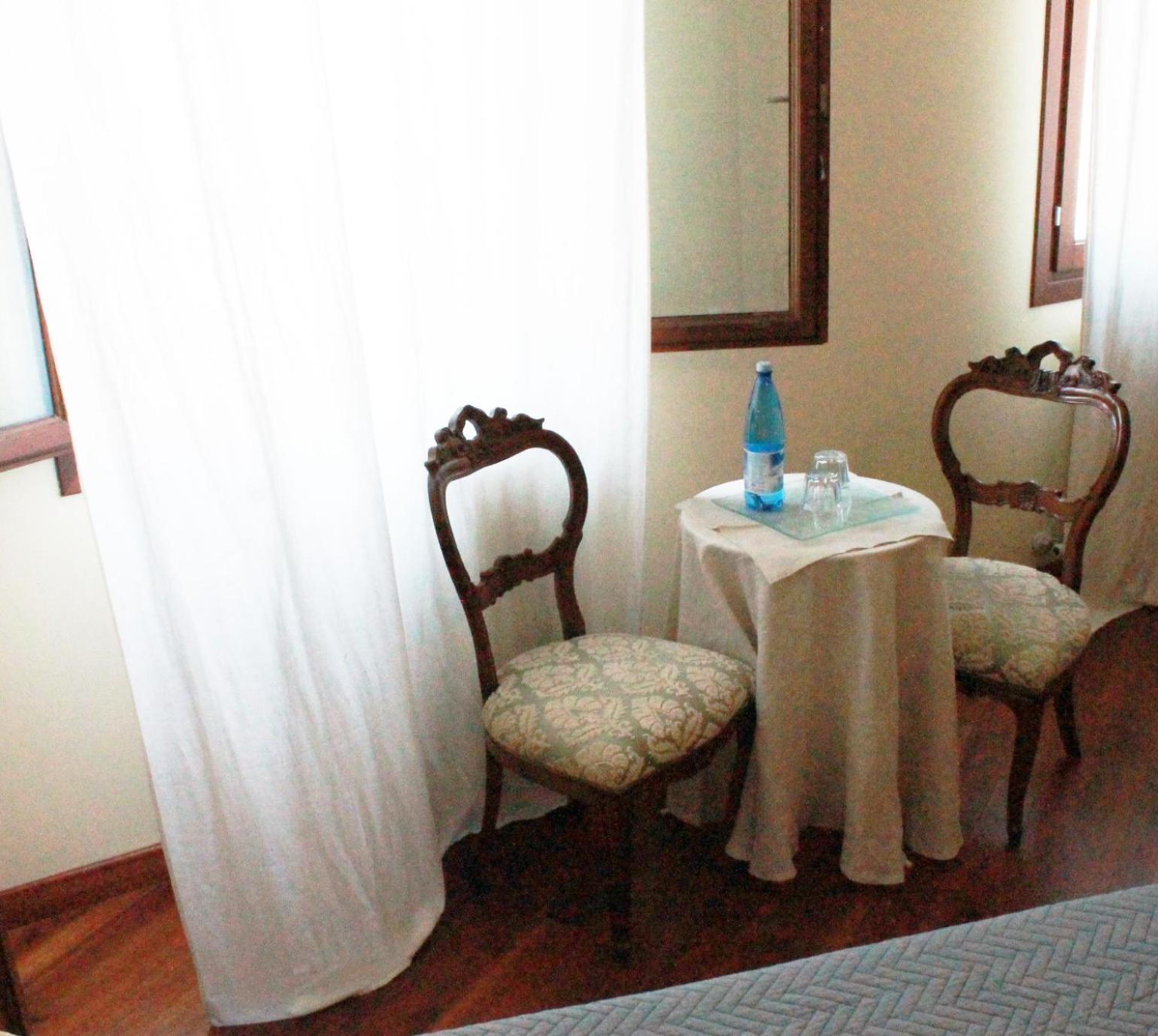 Corte dei Miracoli
