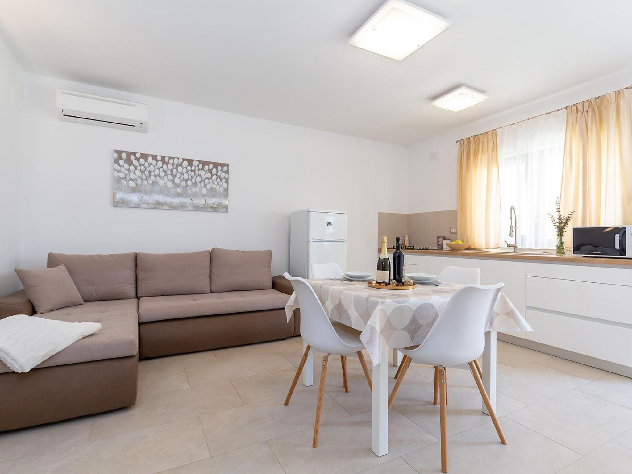 Apartments Gioia view 5