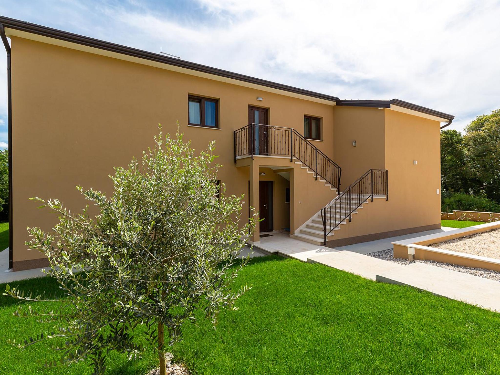 Apartments Gioia view 4