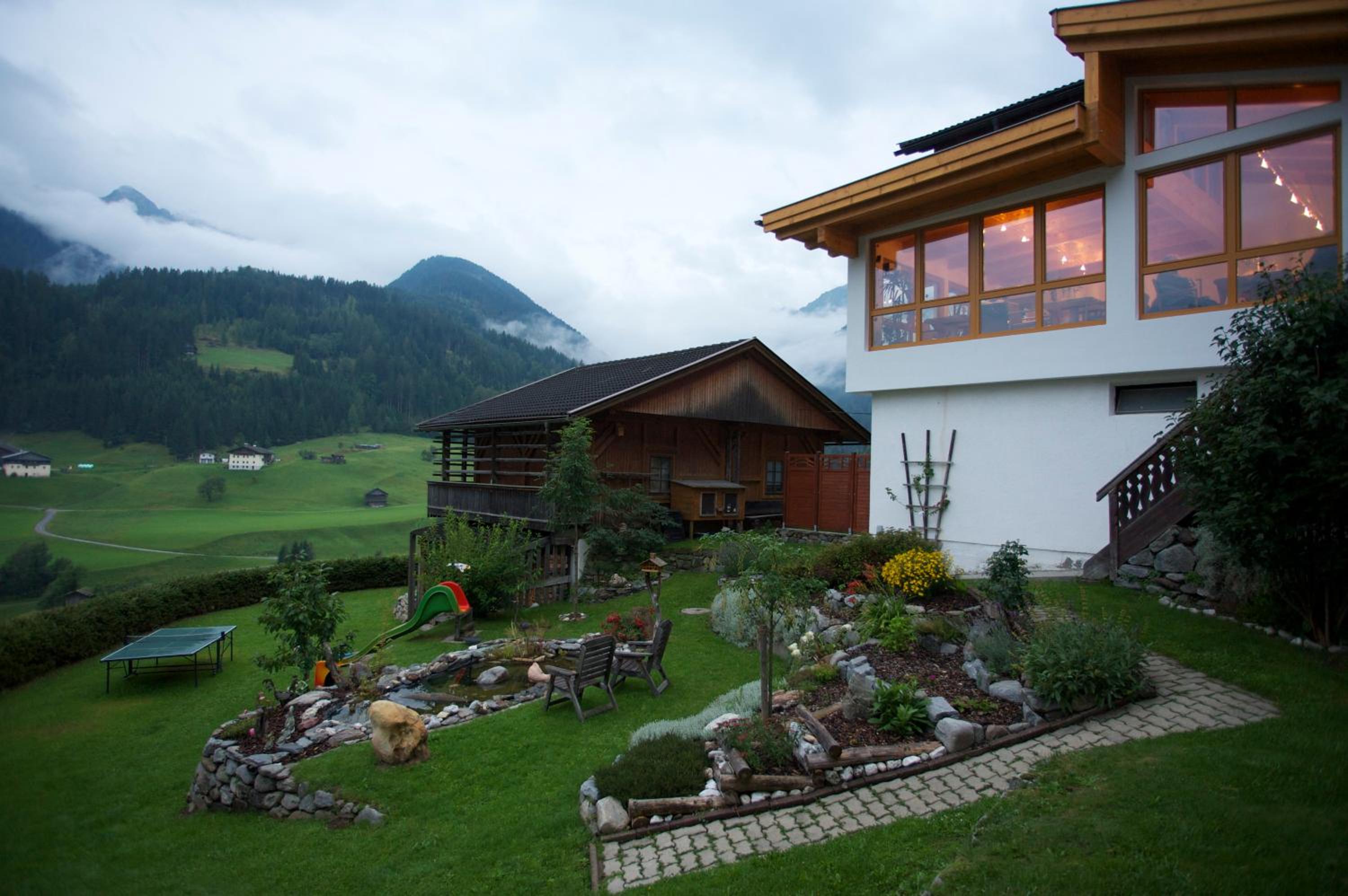 Pension Gatterer