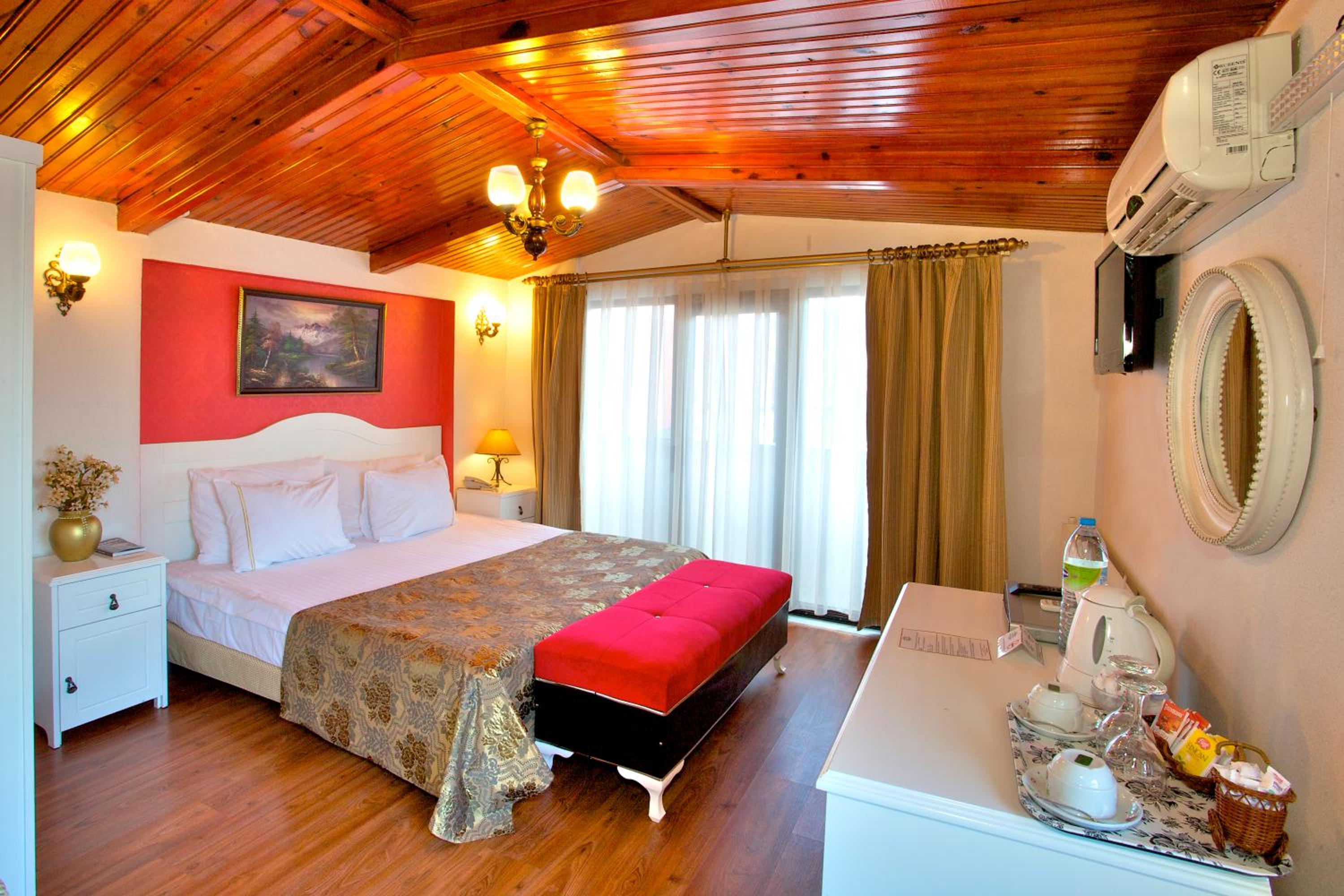 Asmali Otel - Image 75