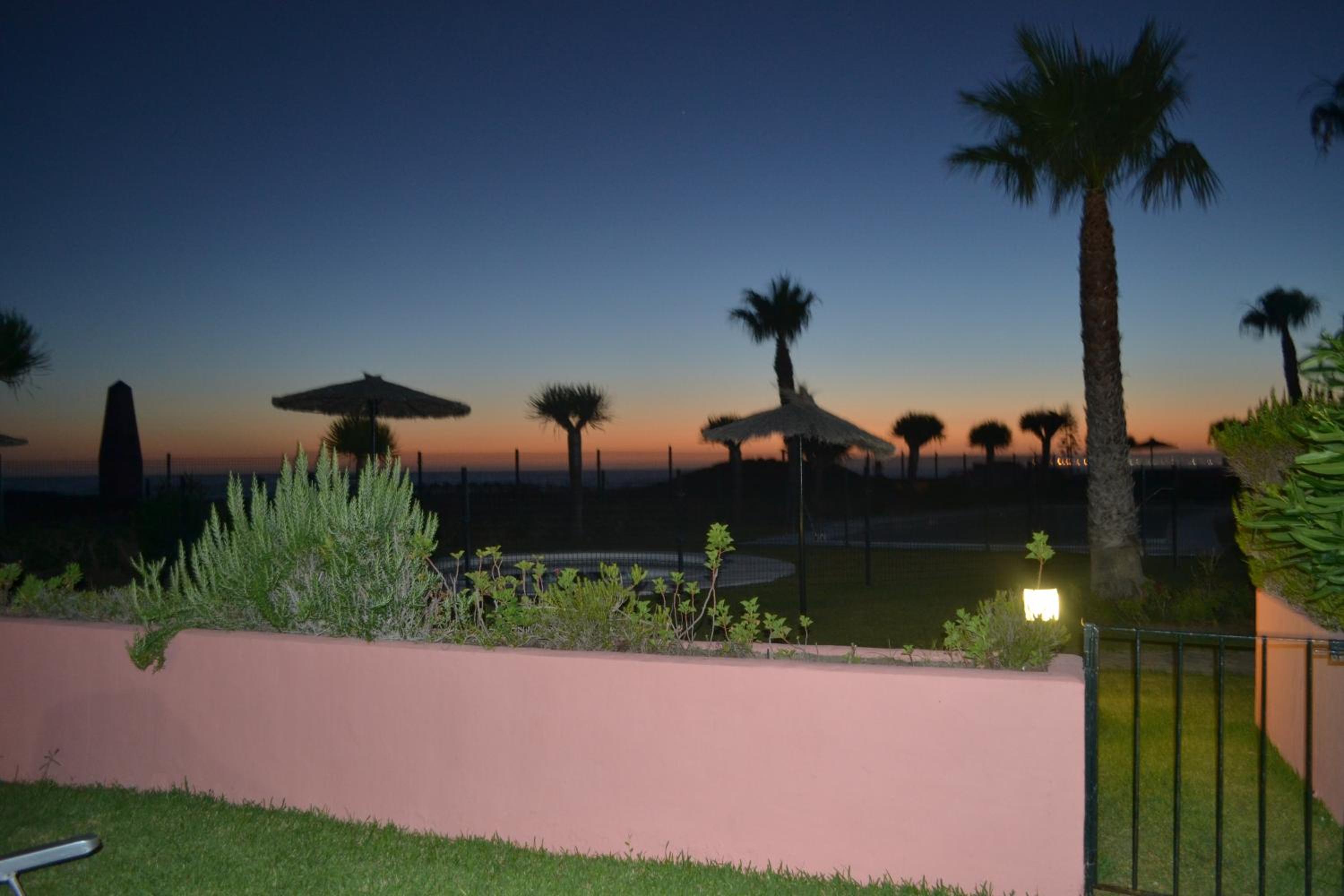Bajo Con Vistas Al Mar view 3