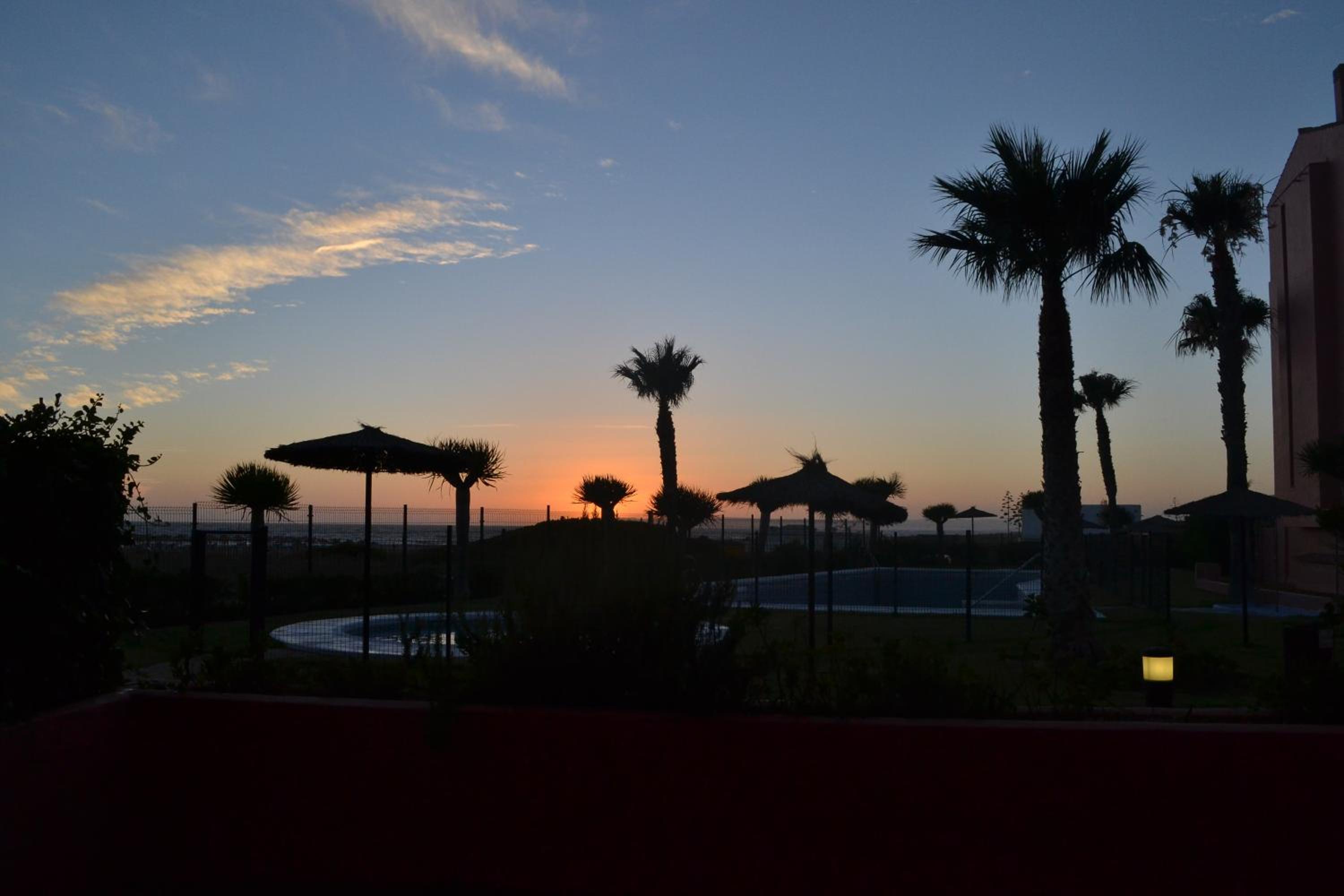 Bajo Con Vistas Al Mar view 4