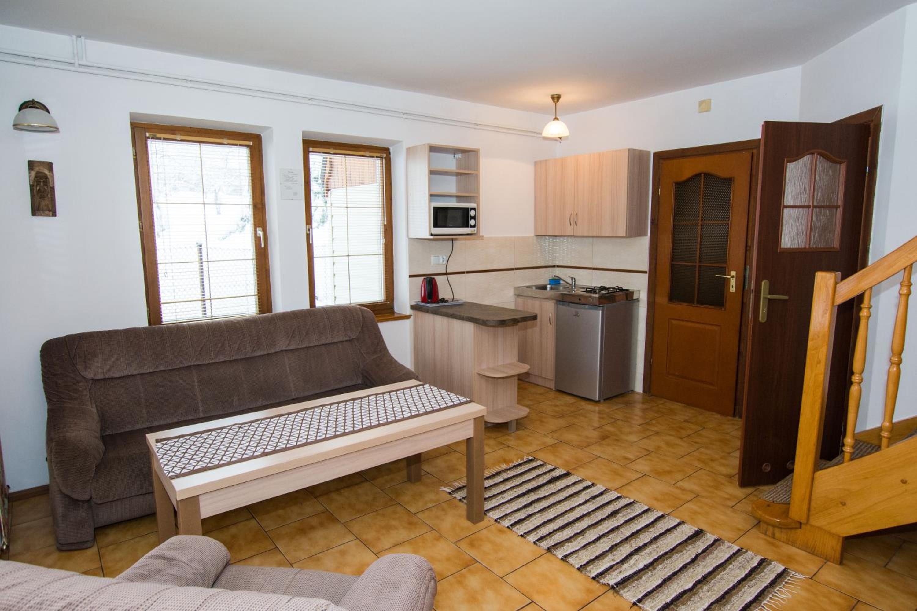 Apartamenty U Zajaców view 4