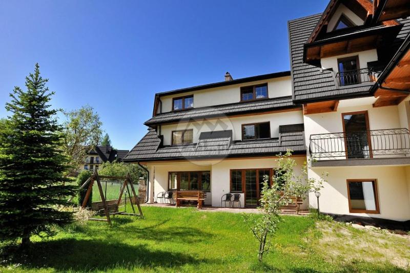 Apartamenty U Zajaców view 2