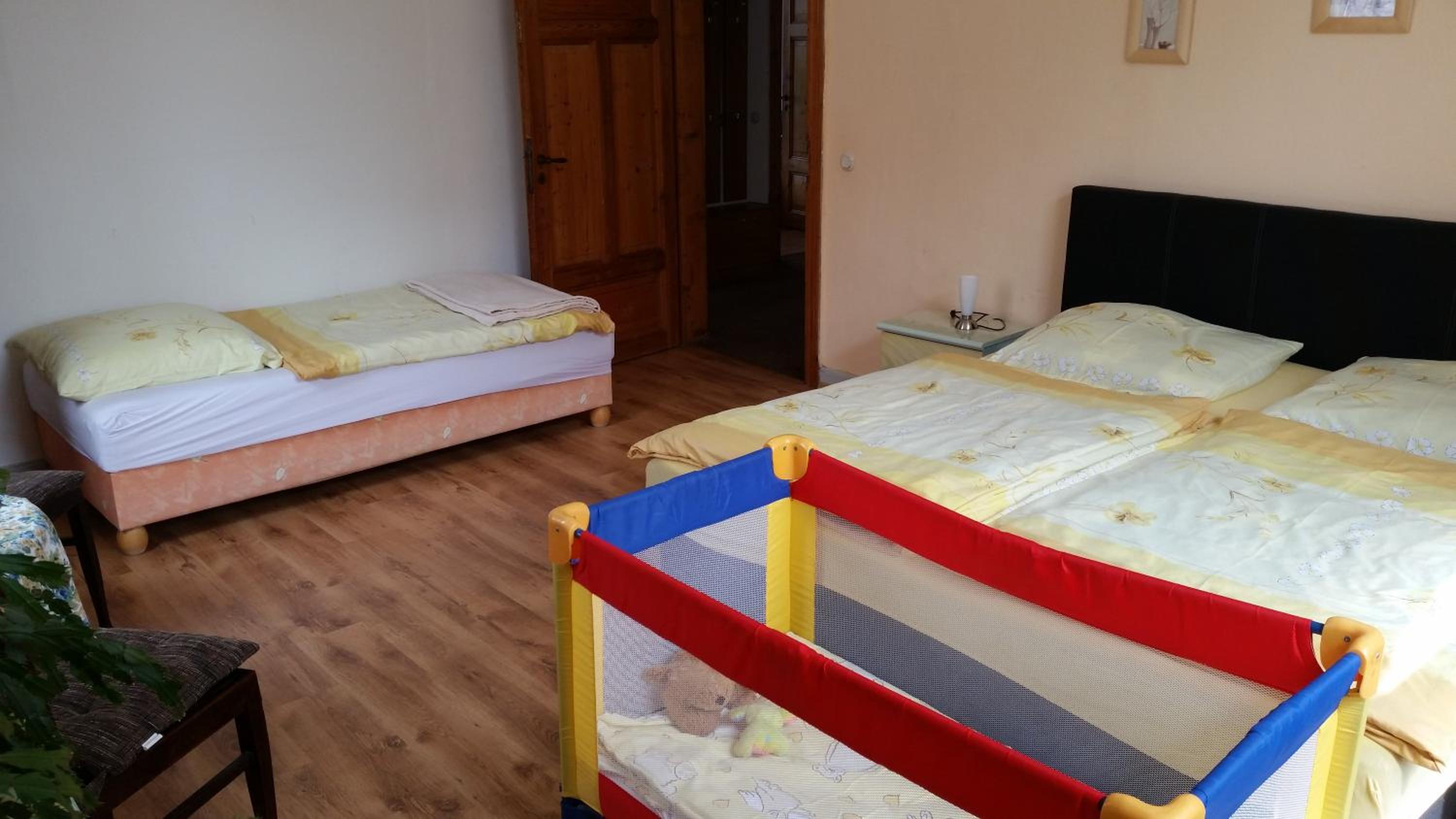 Ferienwohnung Fedler