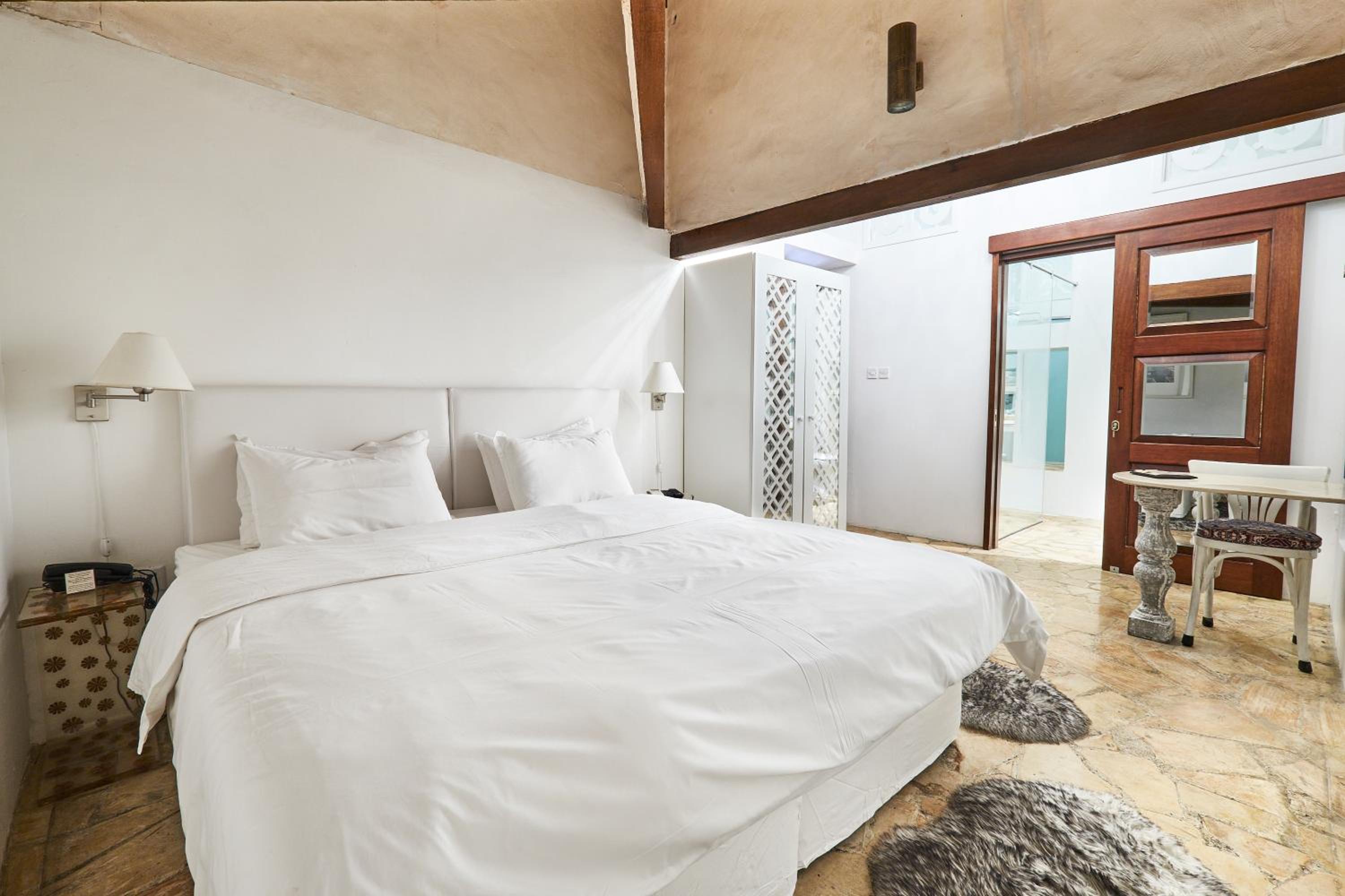 XVA Art Hotel