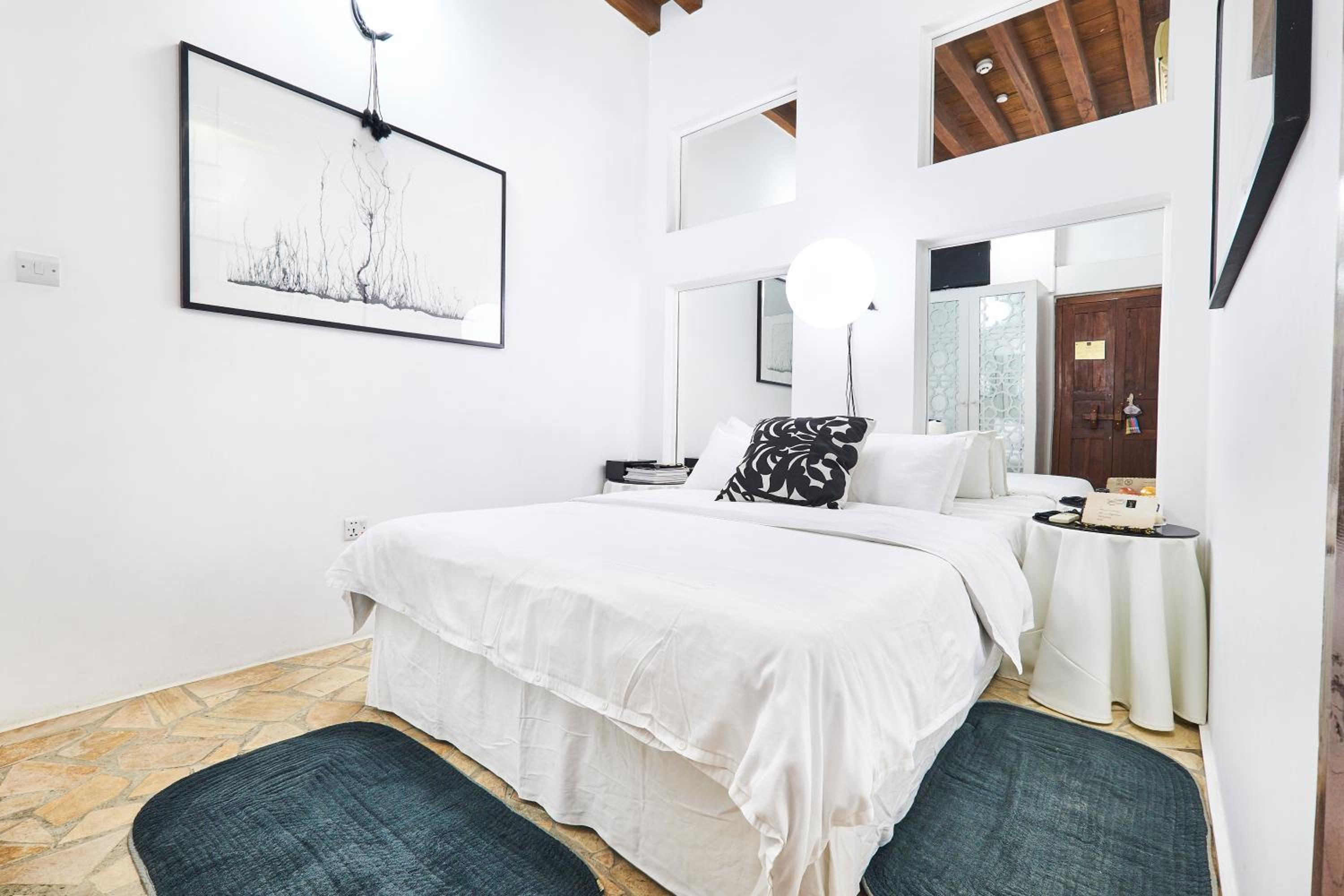 XVA Art Hotel