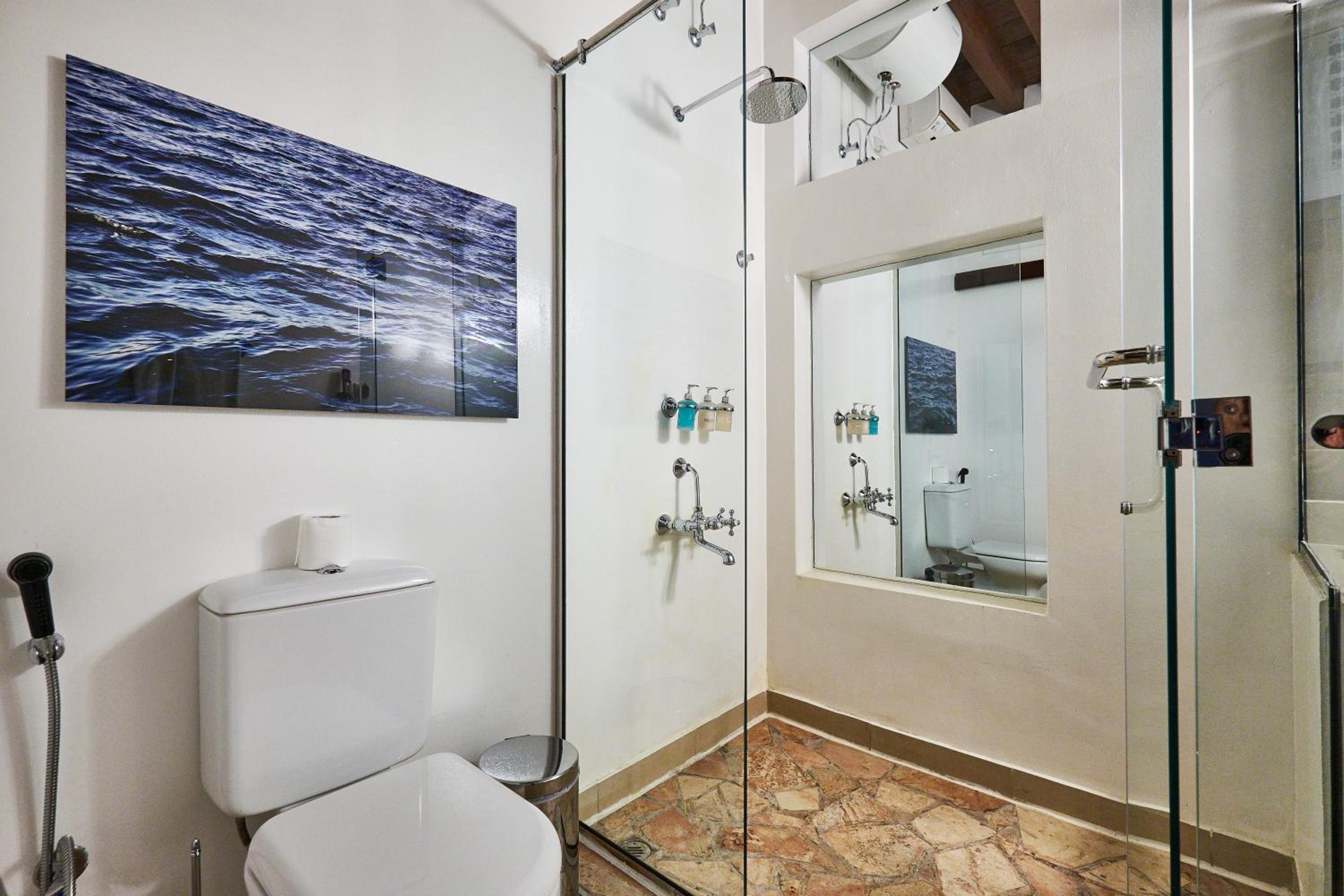 XVA Art Hotel