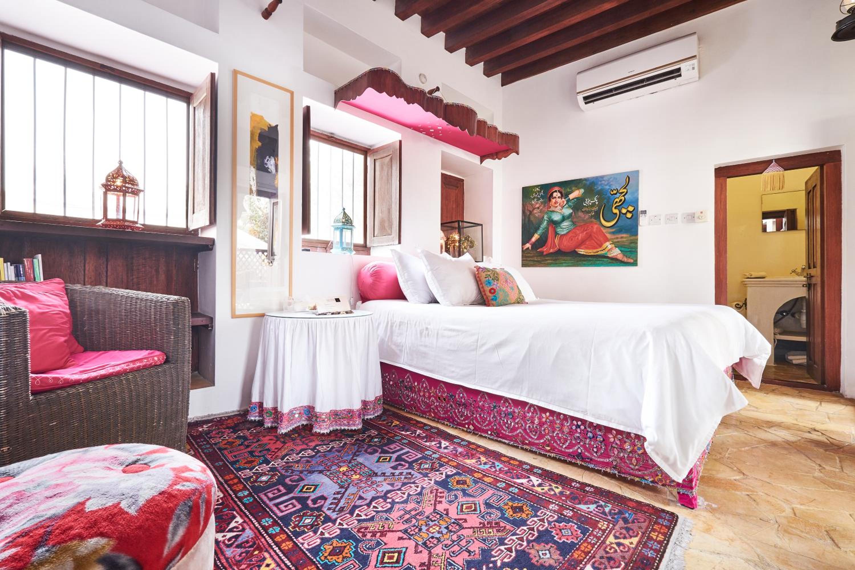 XVA Art Hotel