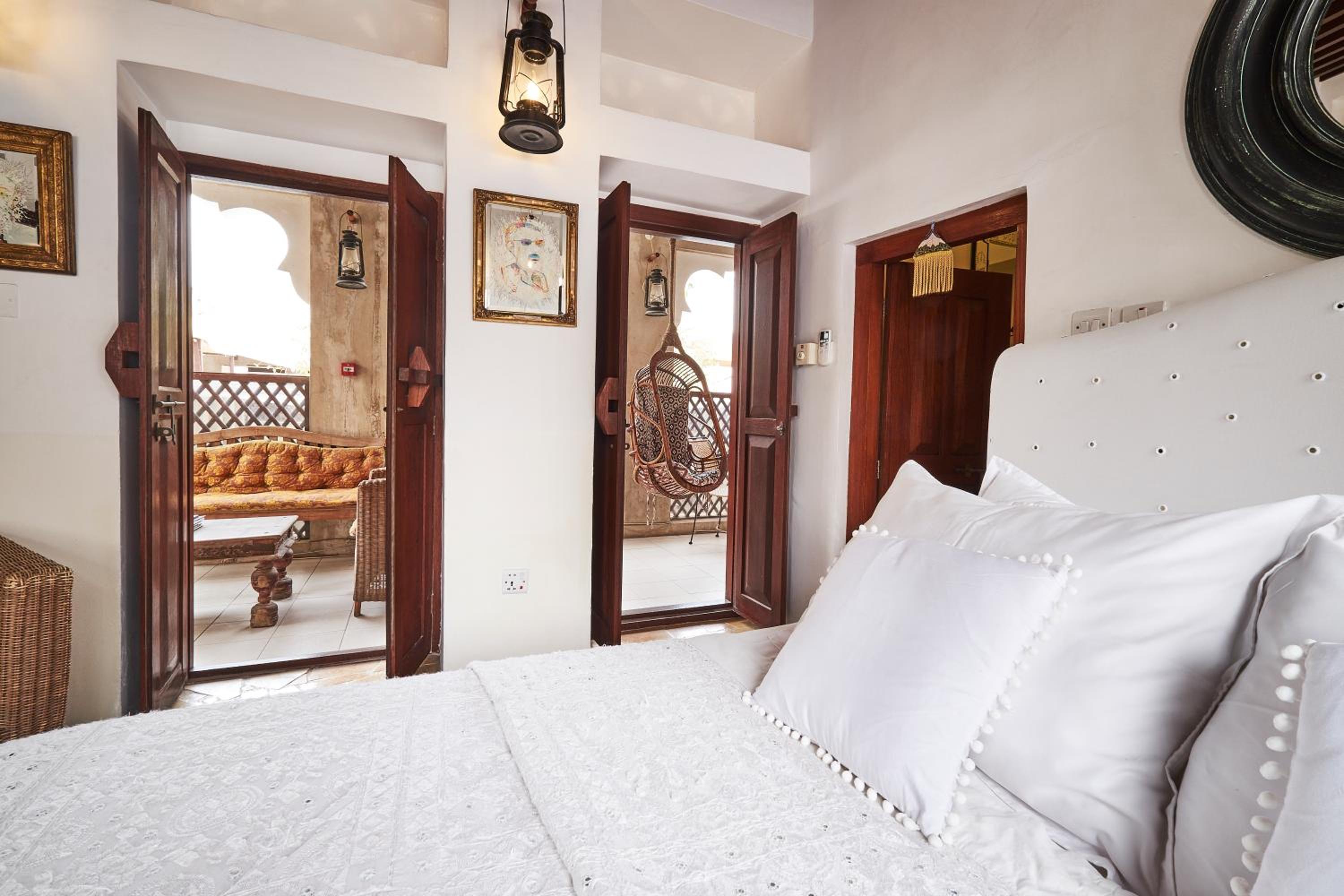 XVA Art Hotel