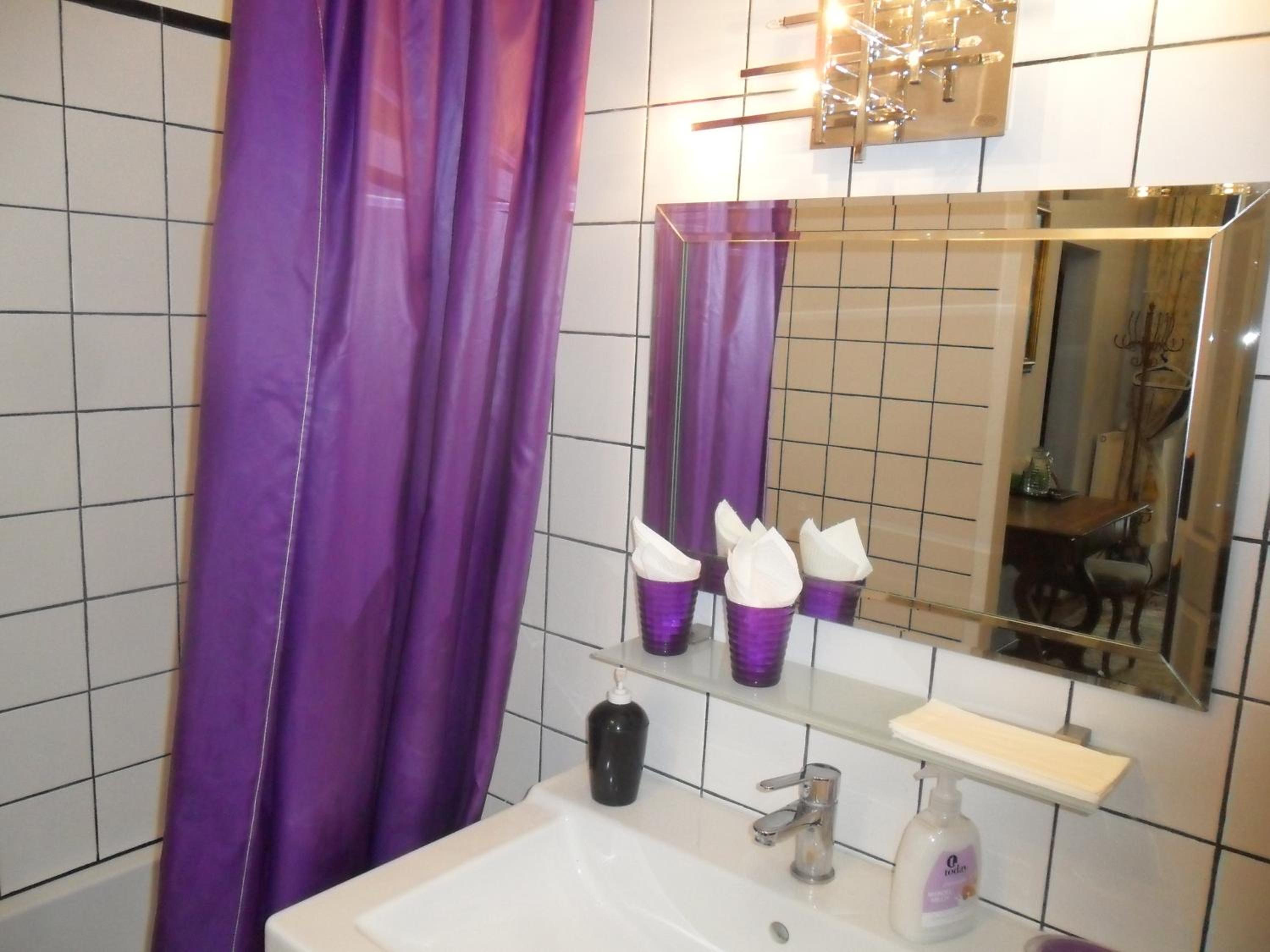Luxury near Castle