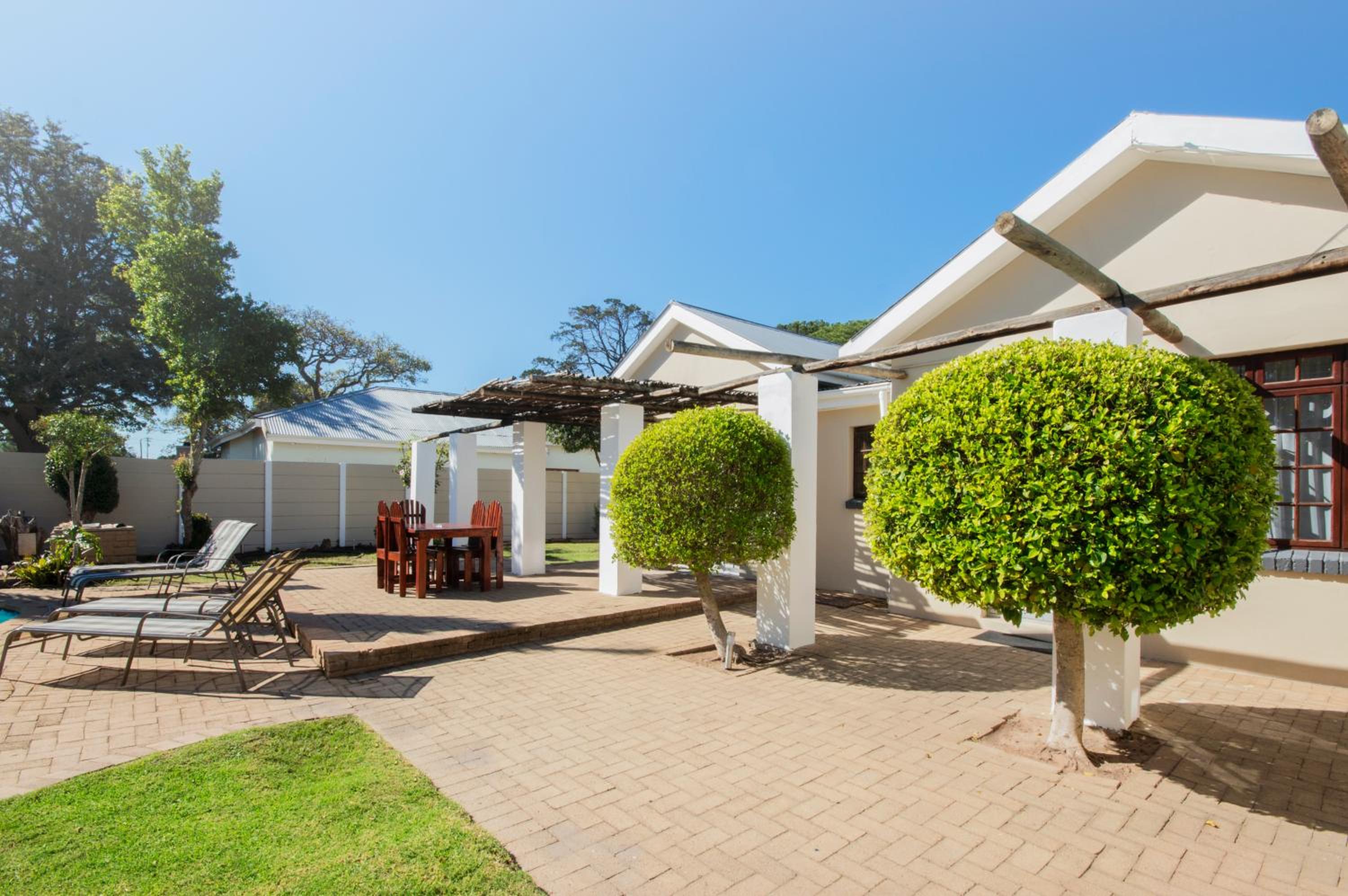 Walmer Villiers Self Catering view 4