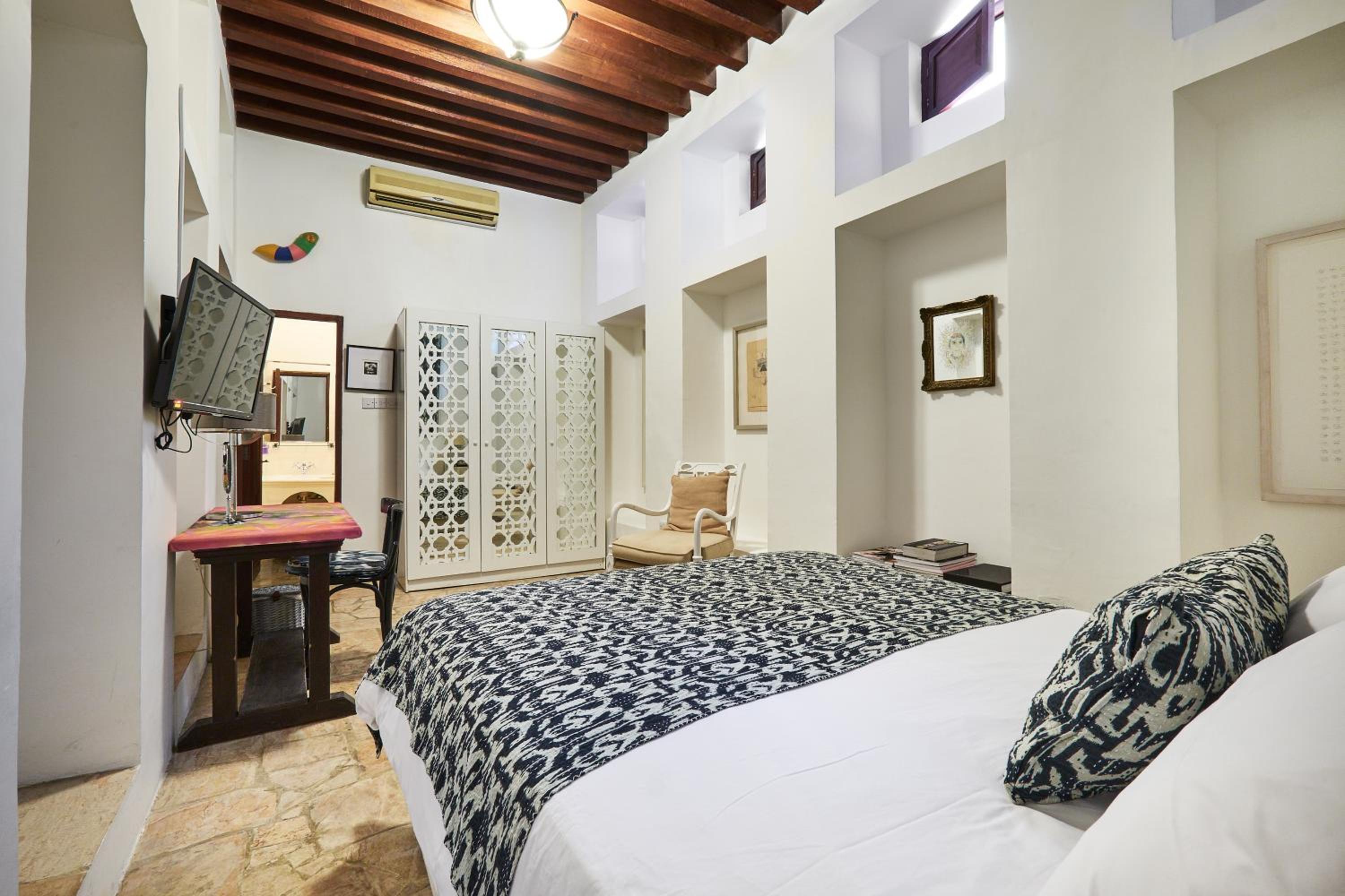 XVA Art Hotel