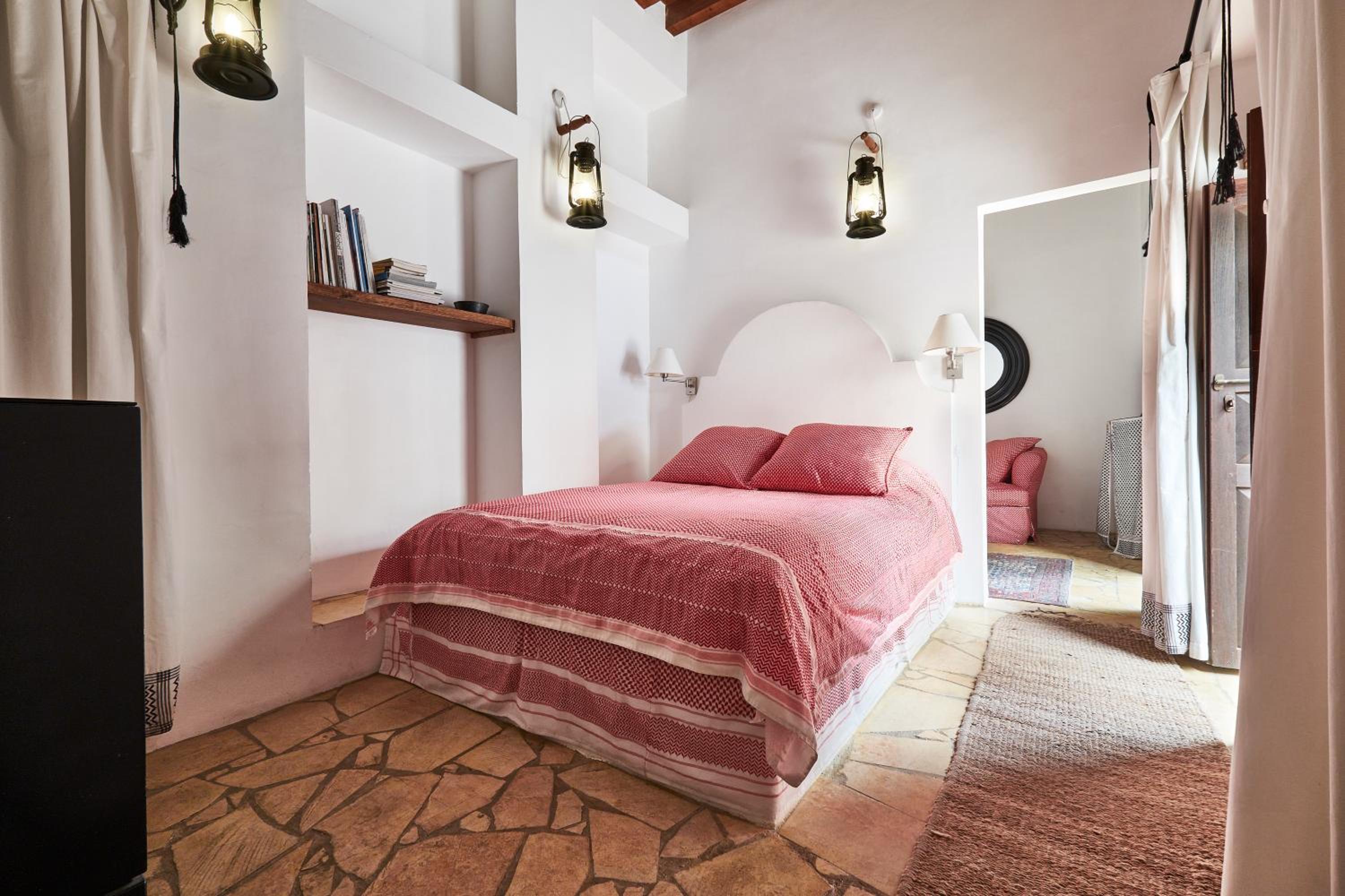 XVA Art Hotel