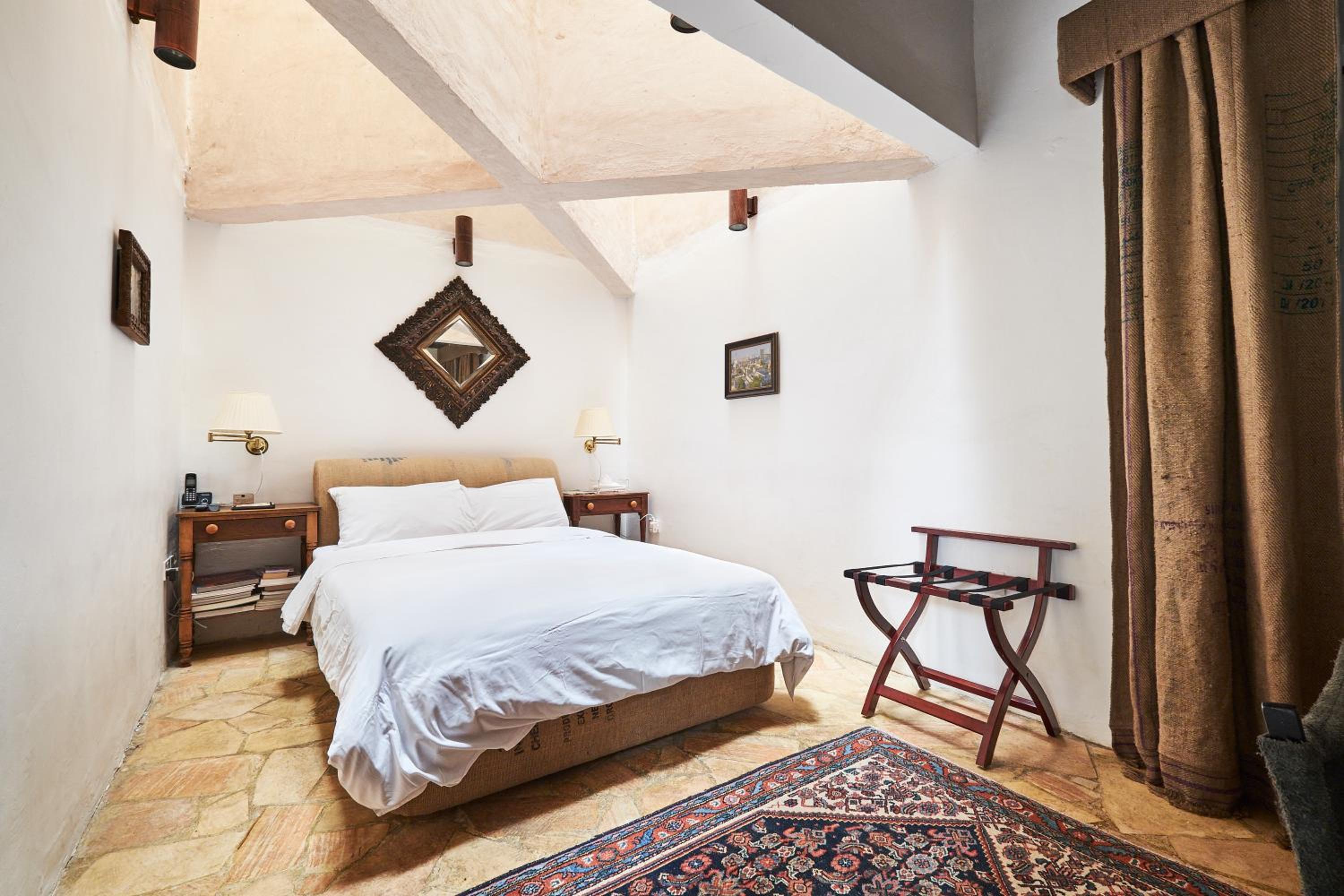 XVA Art Hotel