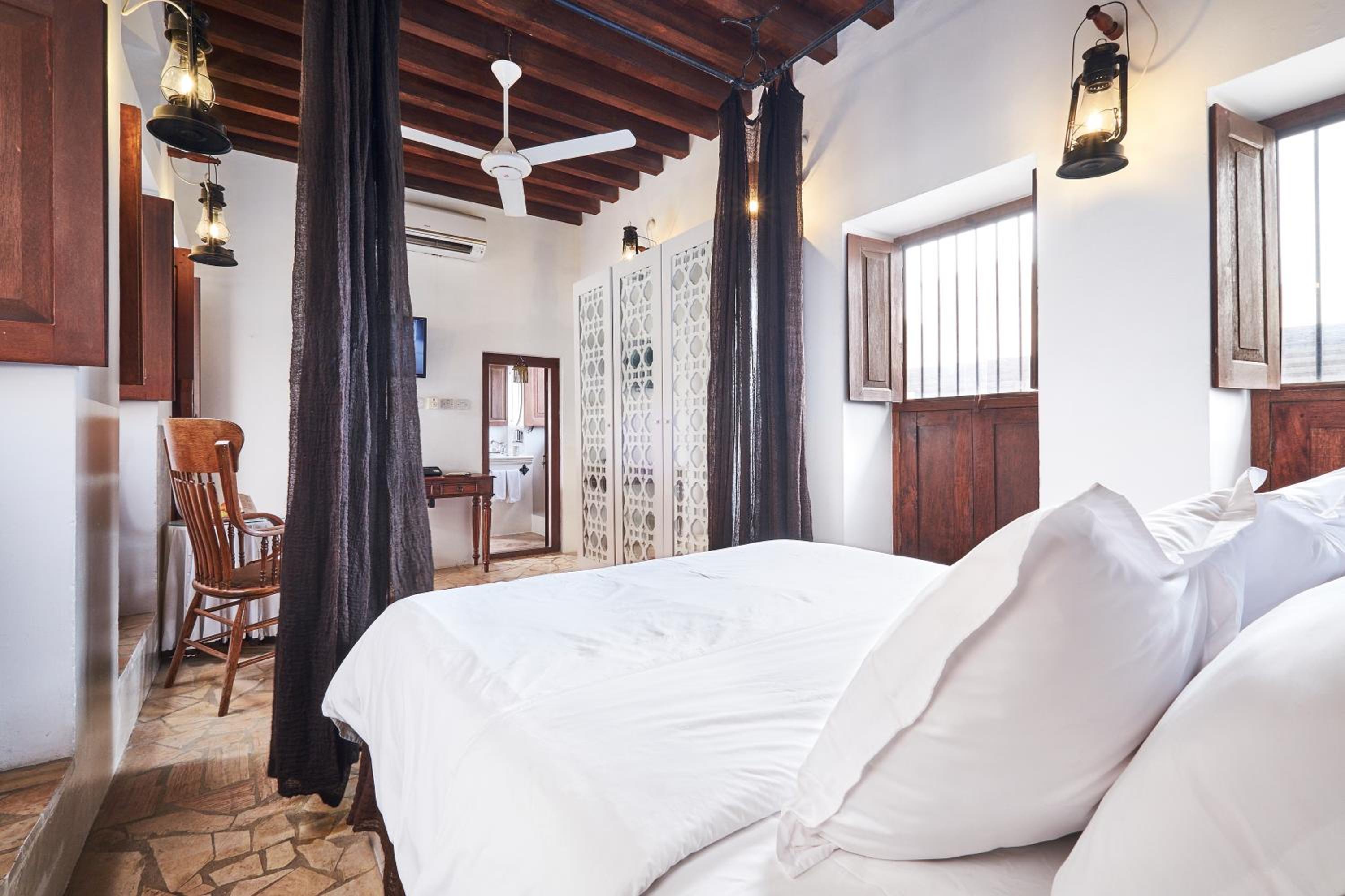 XVA Art Hotel