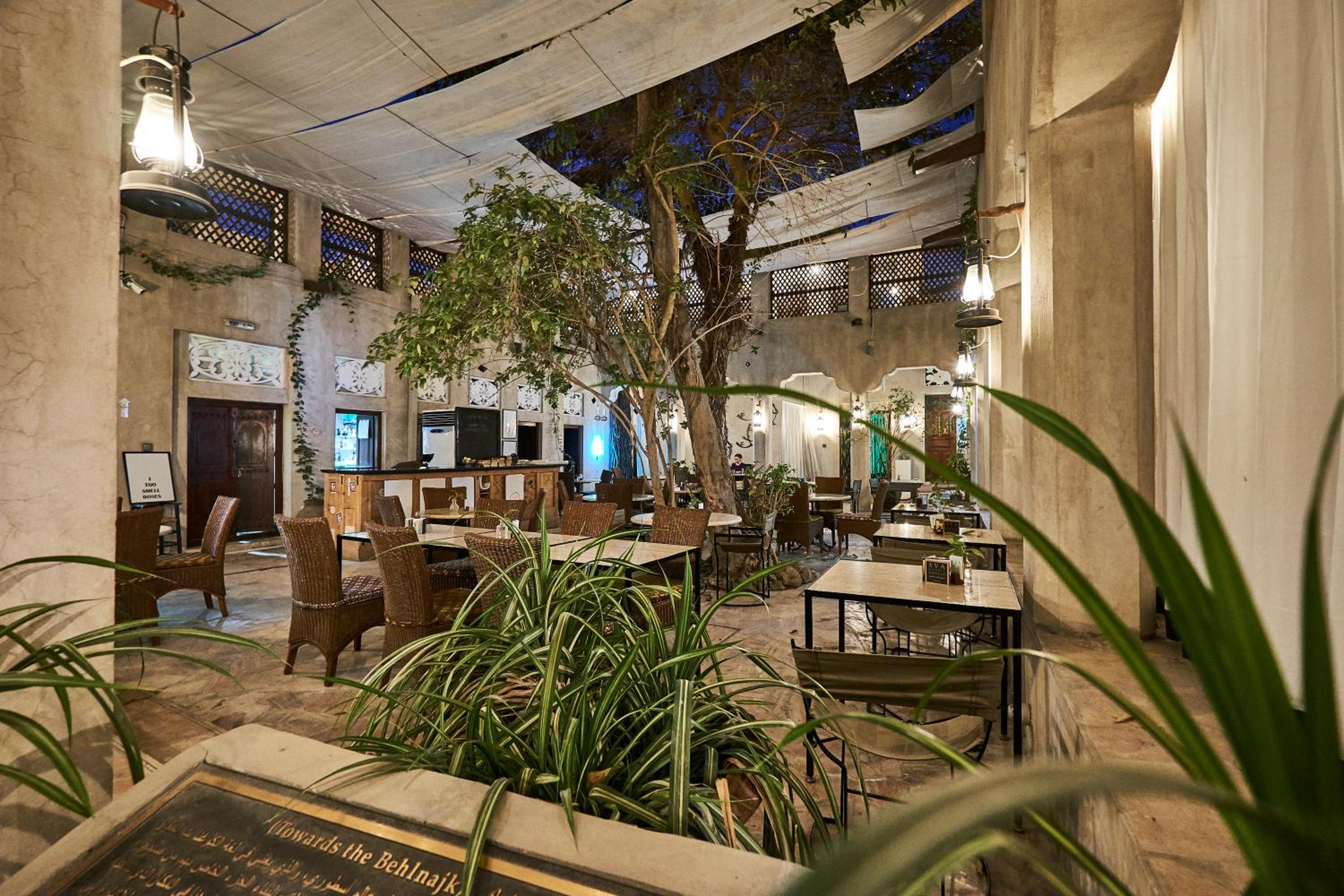 XVA Art Hotel
